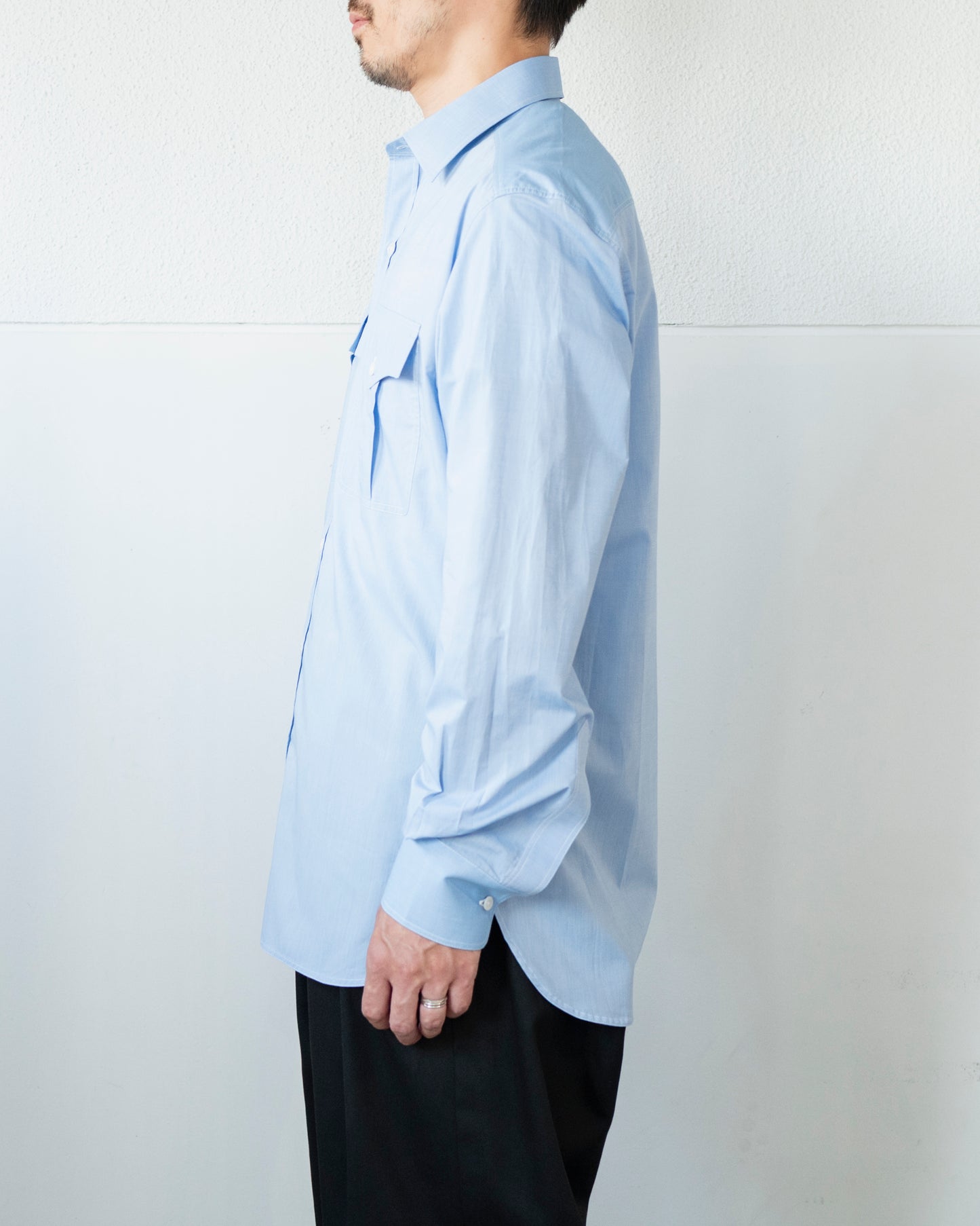 CHEMISE SAFARI SHIRT