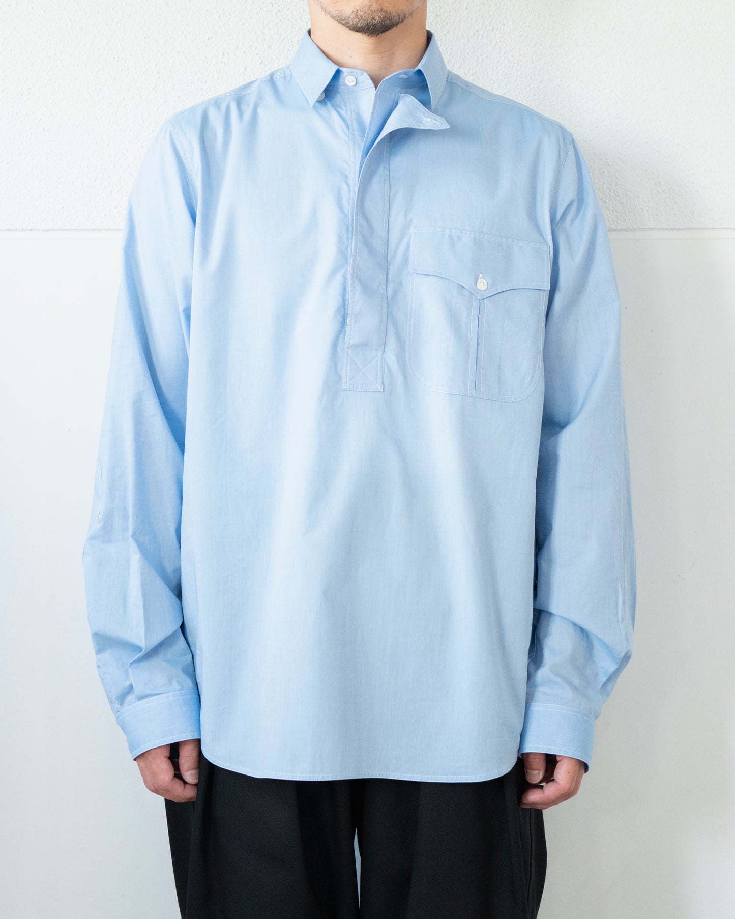 COMBAT POLO SHIRT