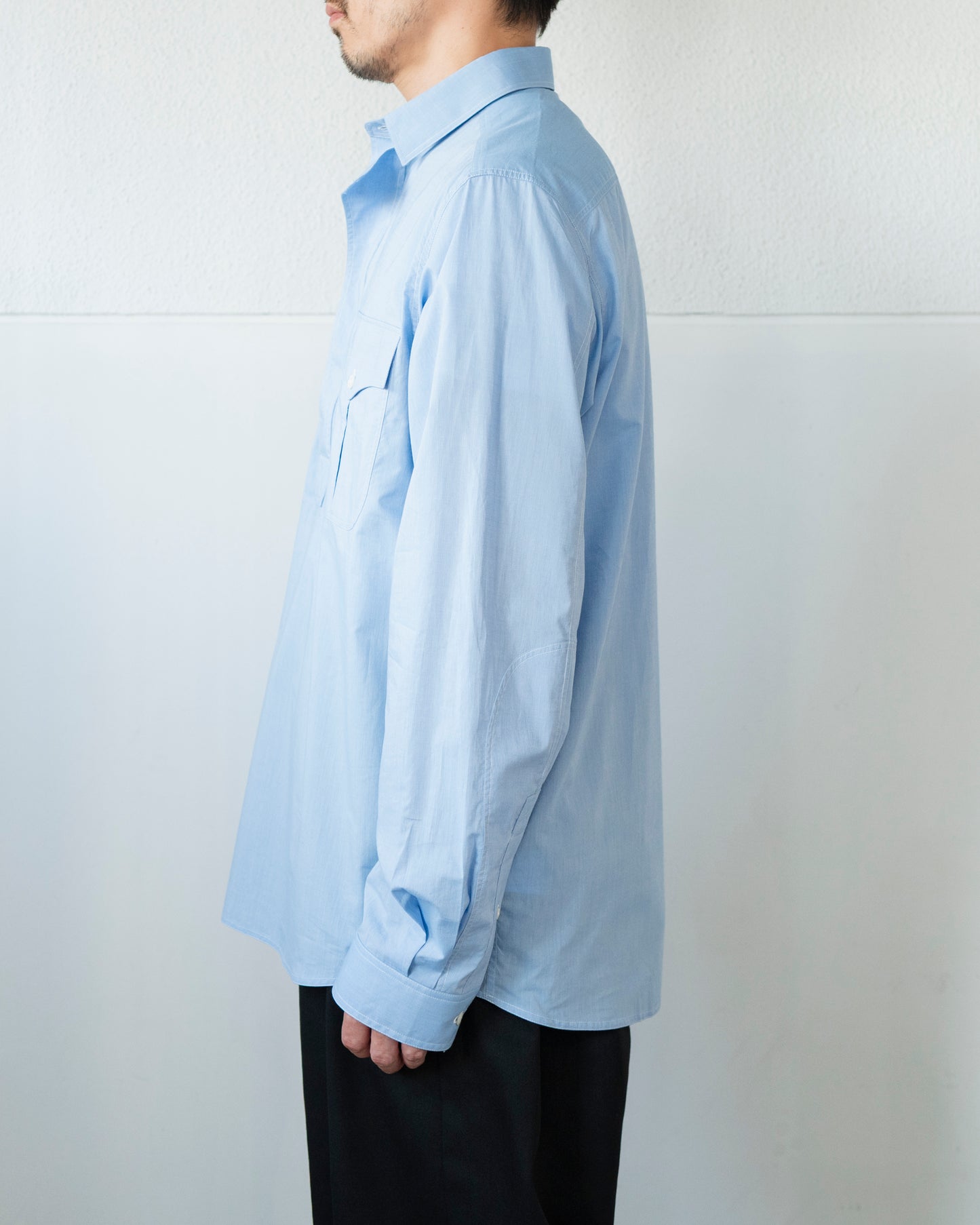 COMBAT POLO SHIRT