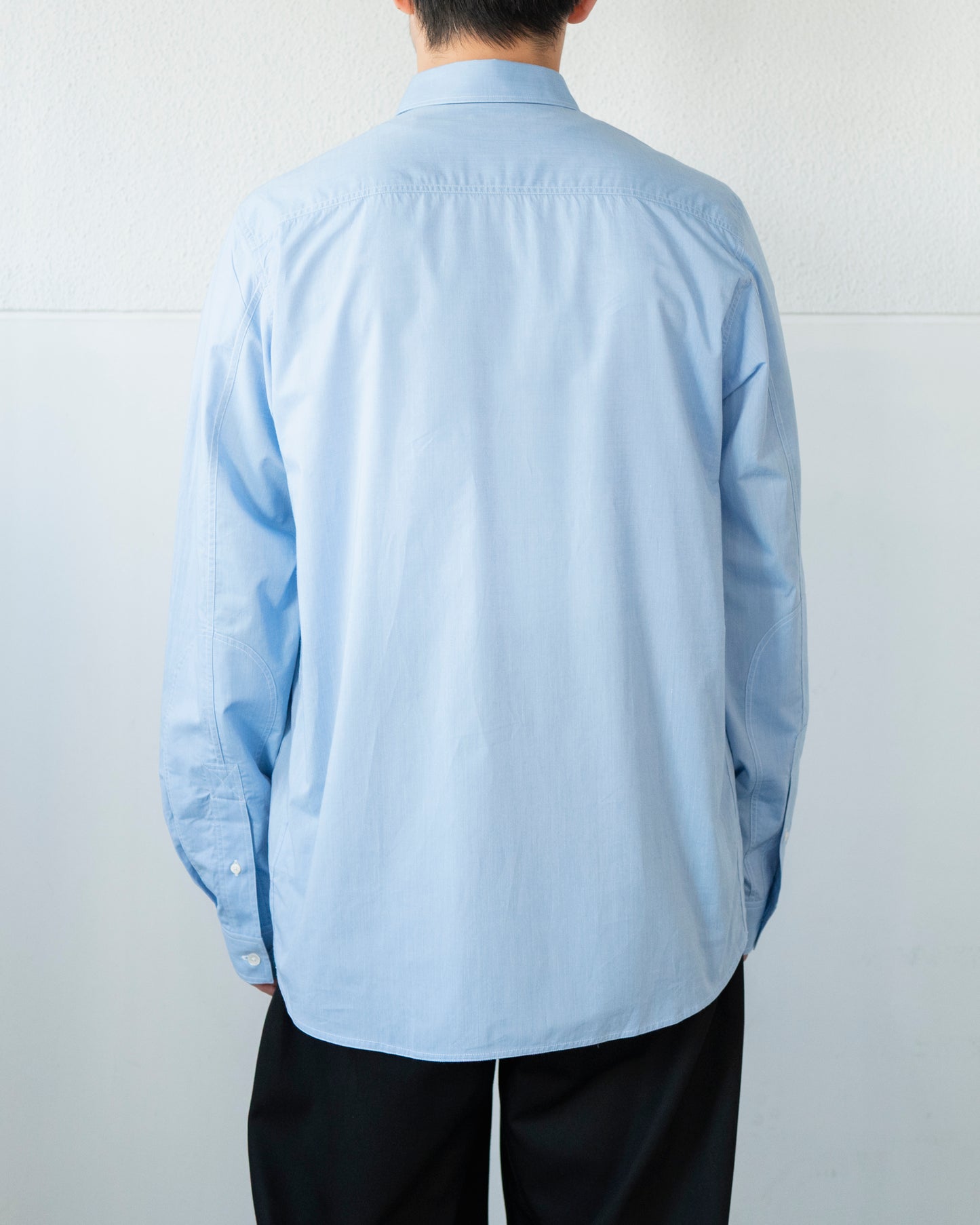 COMBAT POLO SHIRT