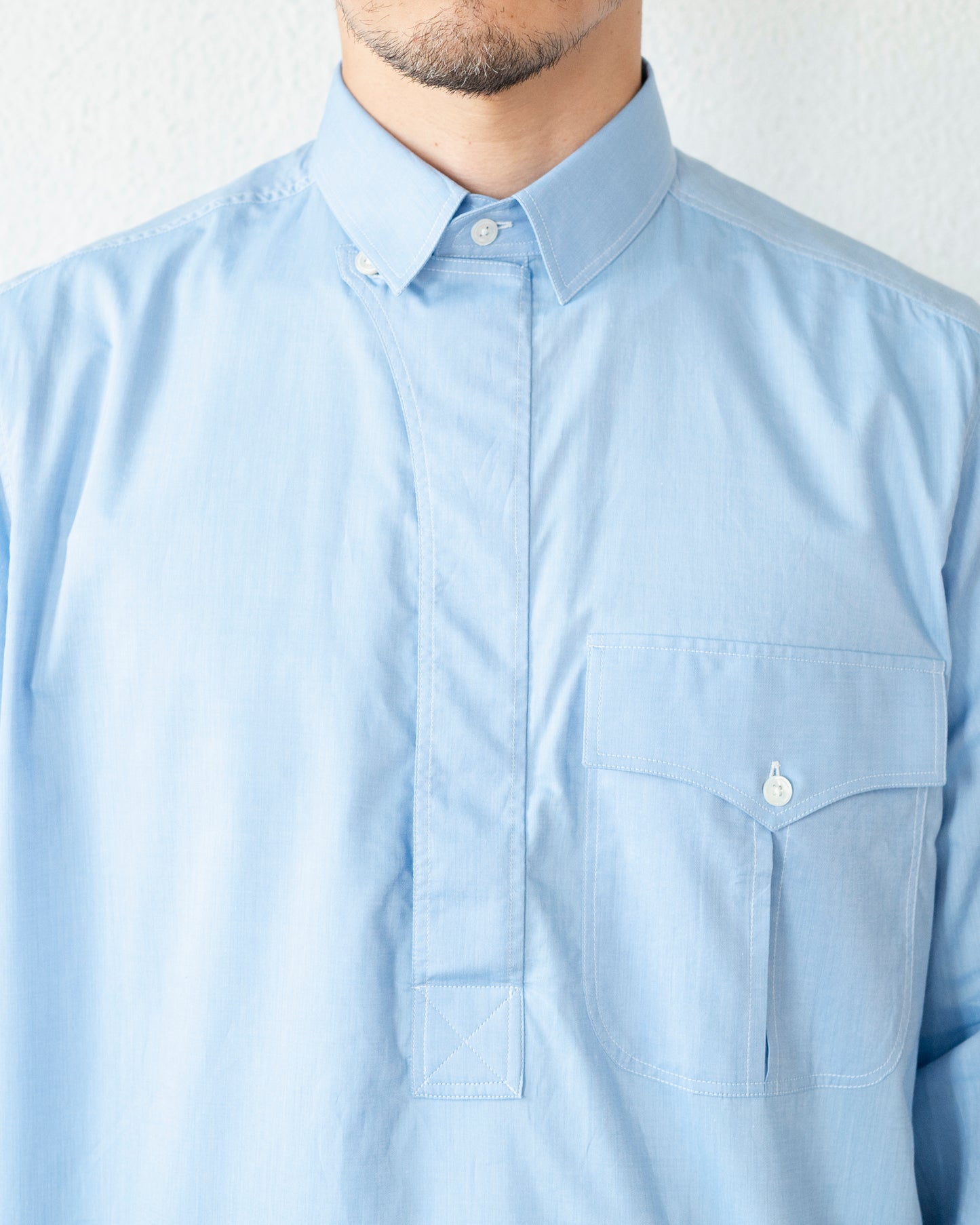 COMBAT POLO SHIRT