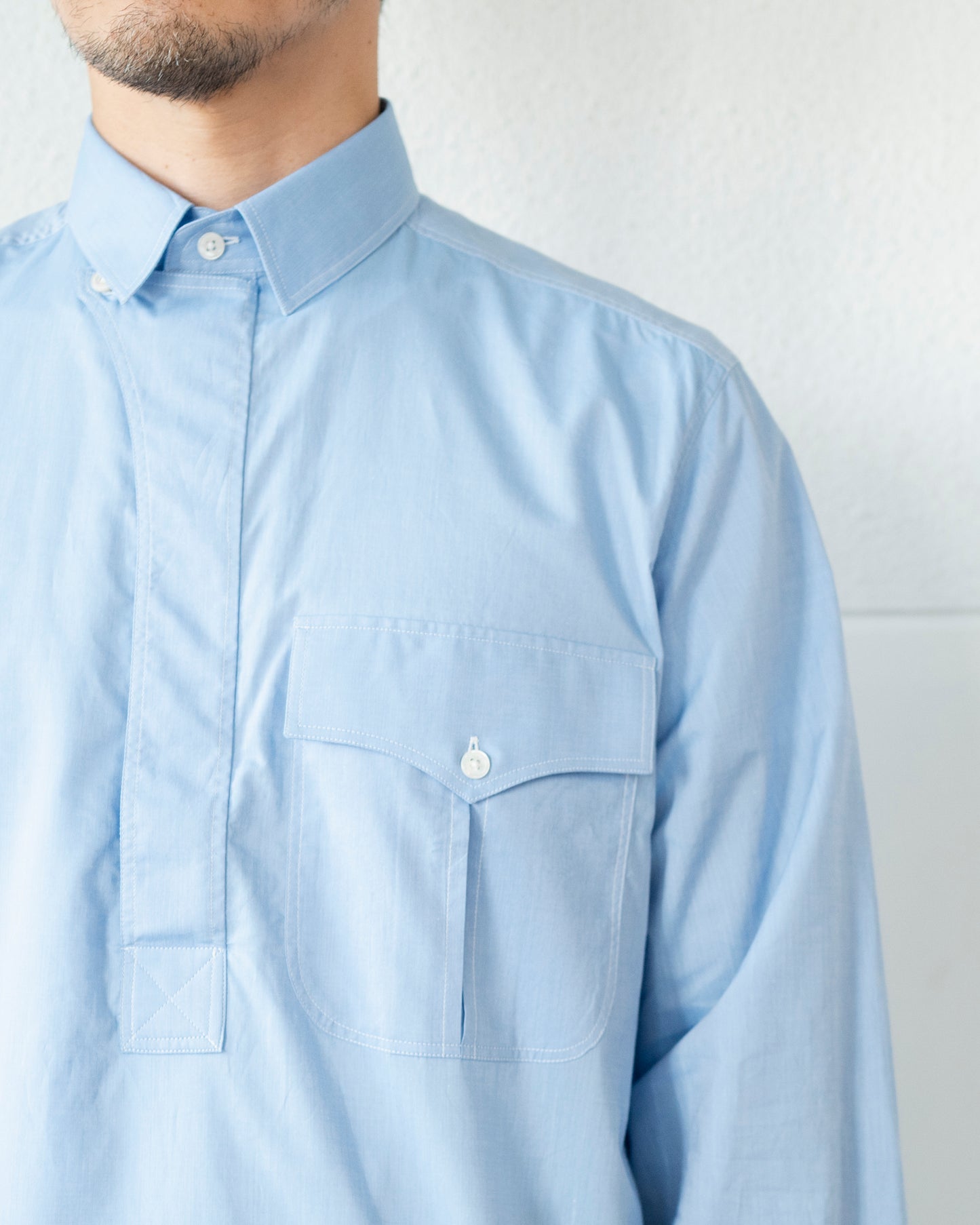 COMBAT POLO SHIRT