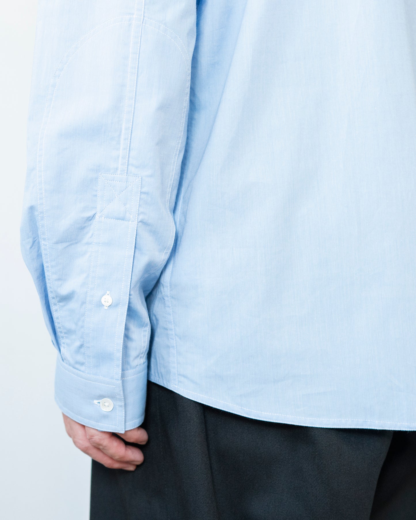 COMBAT POLO SHIRT