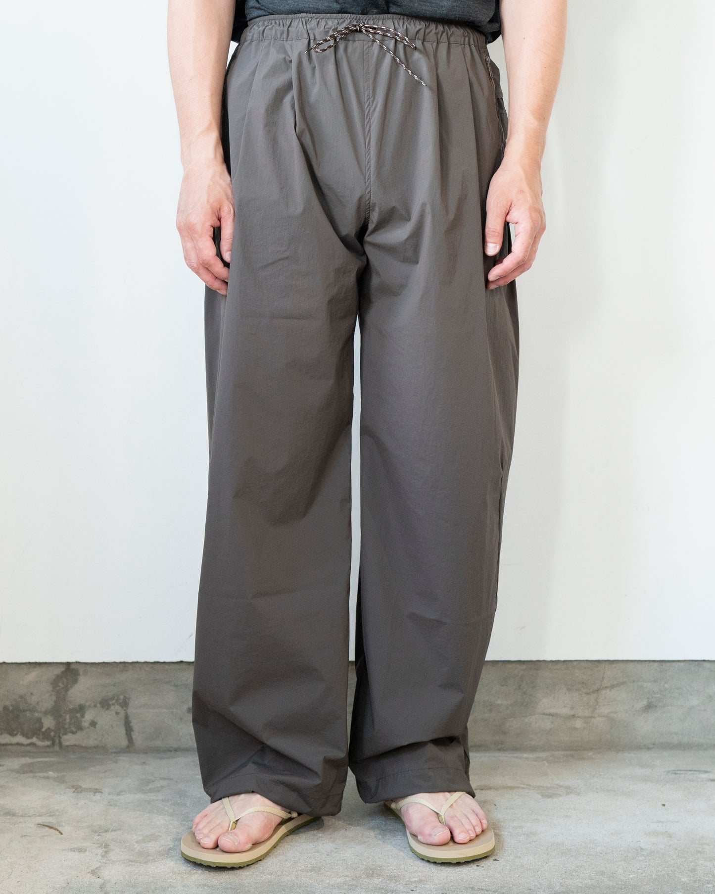 LIGHTWEIGHT PACKABLE TROUSERS