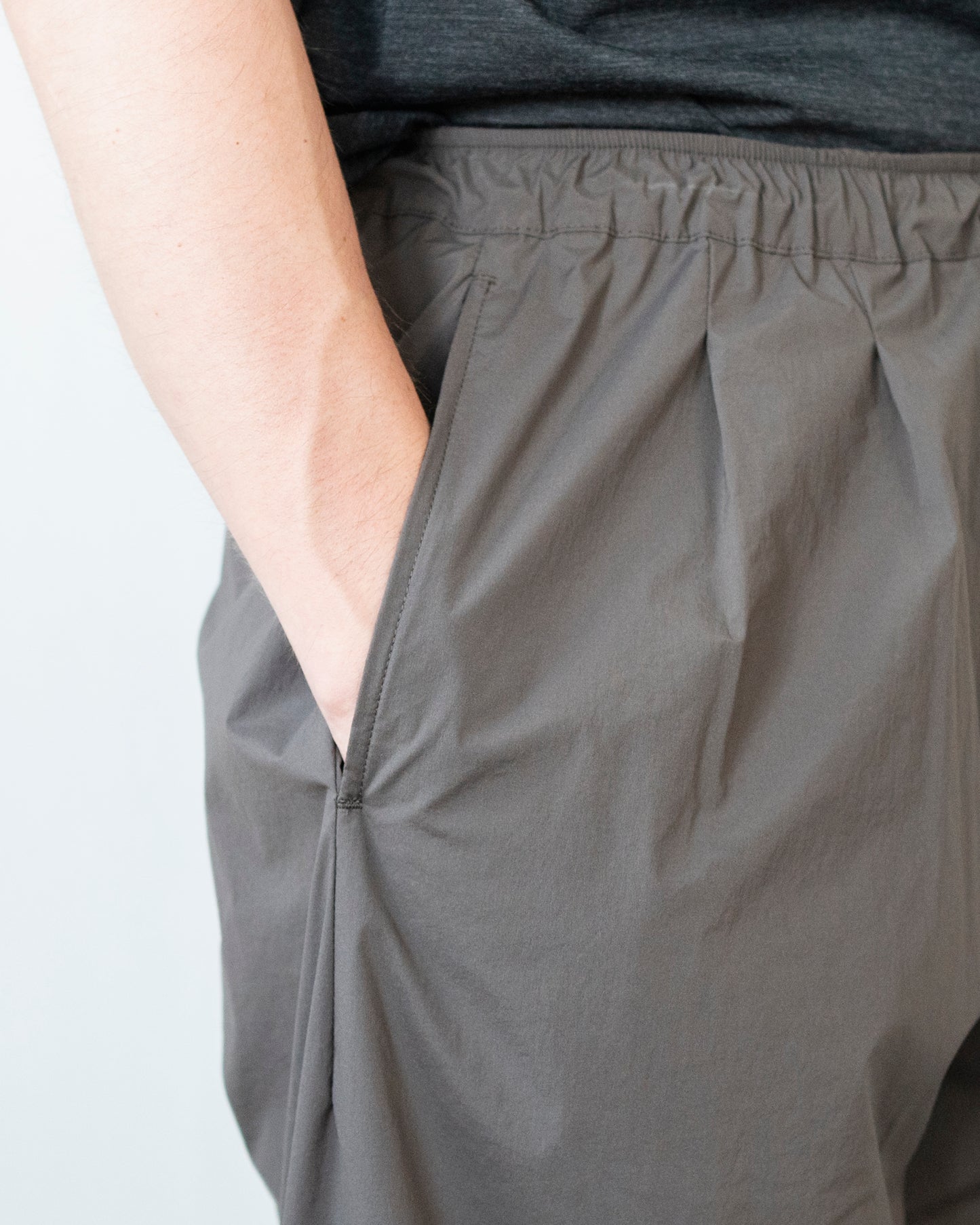 LIGHTWEIGHT PACKABLE TROUSERS