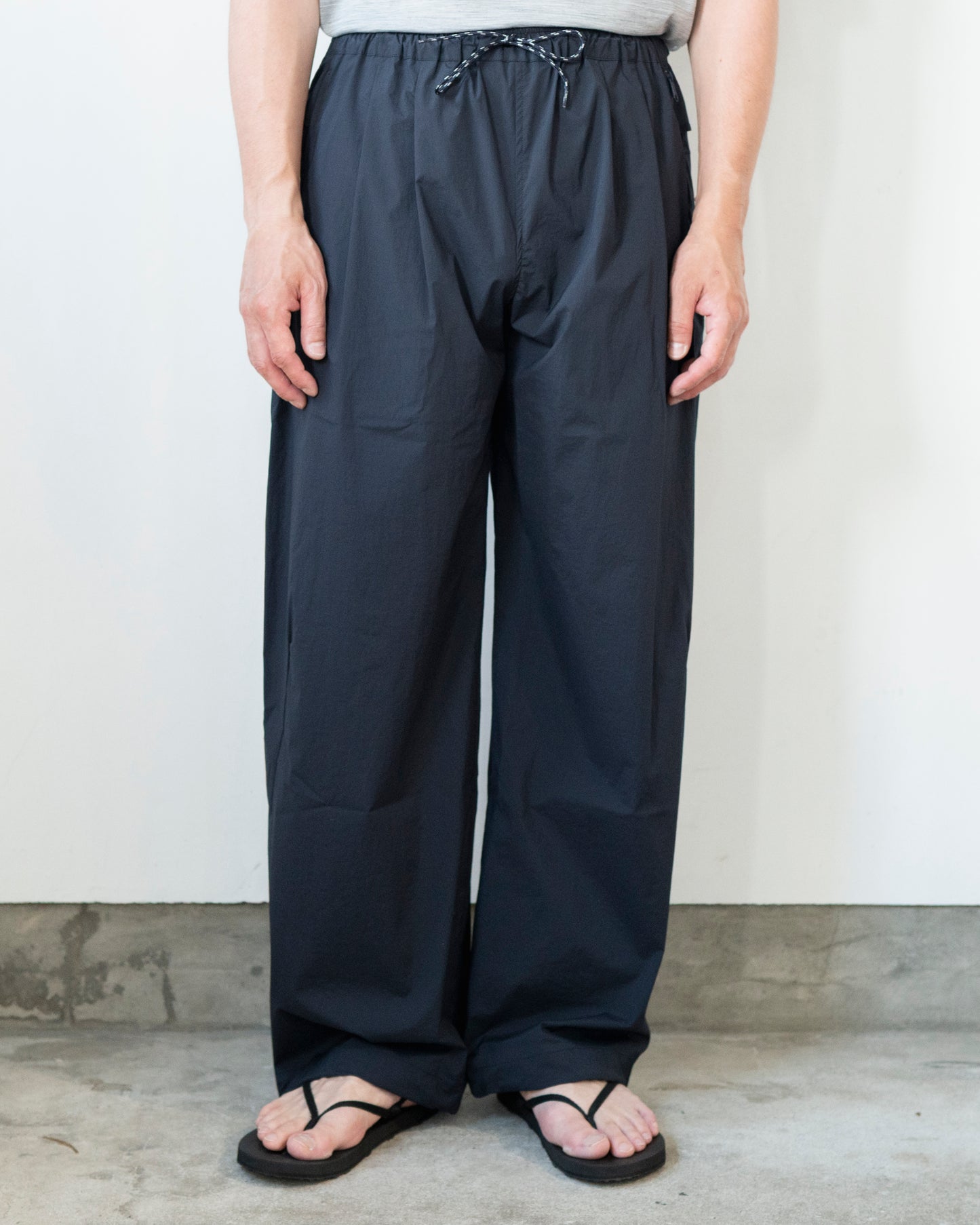 LIGHTWEIGHT PACKABLE TROUSERS