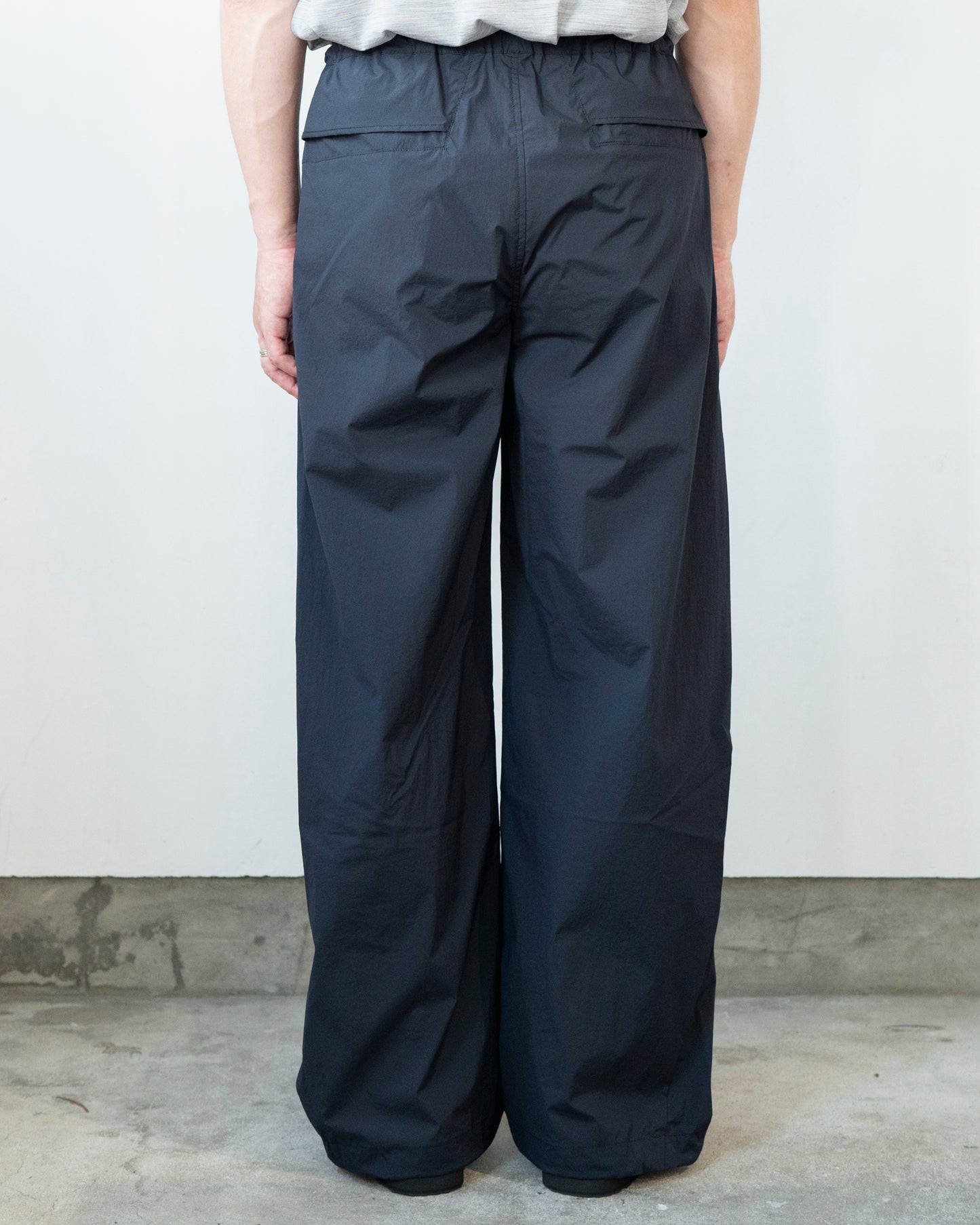 LIGHTWEIGHT PACKABLE TROUSERS