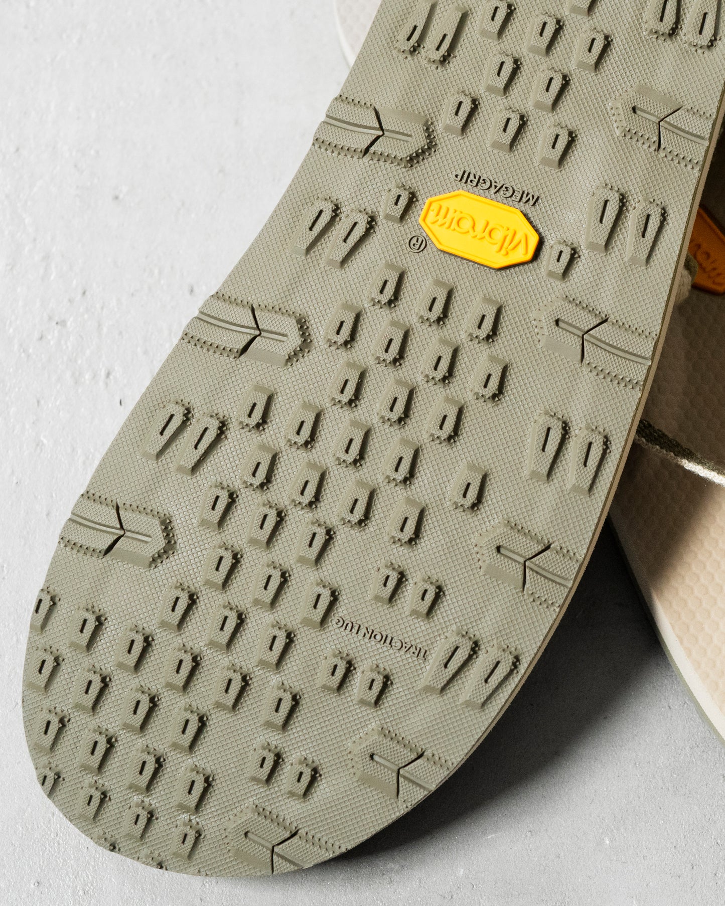 RAMBLING SANDALS