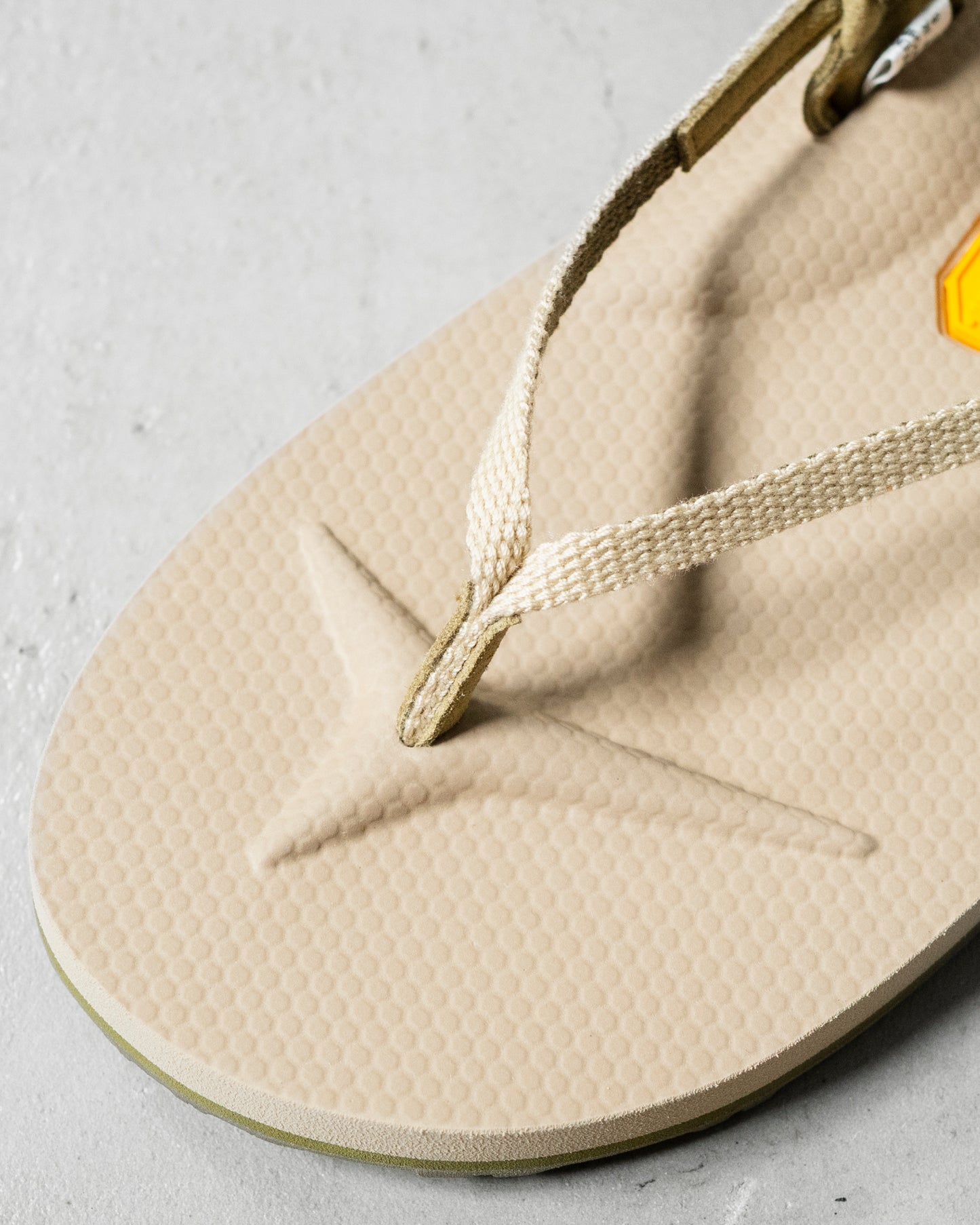 RAMBLING SANDALS