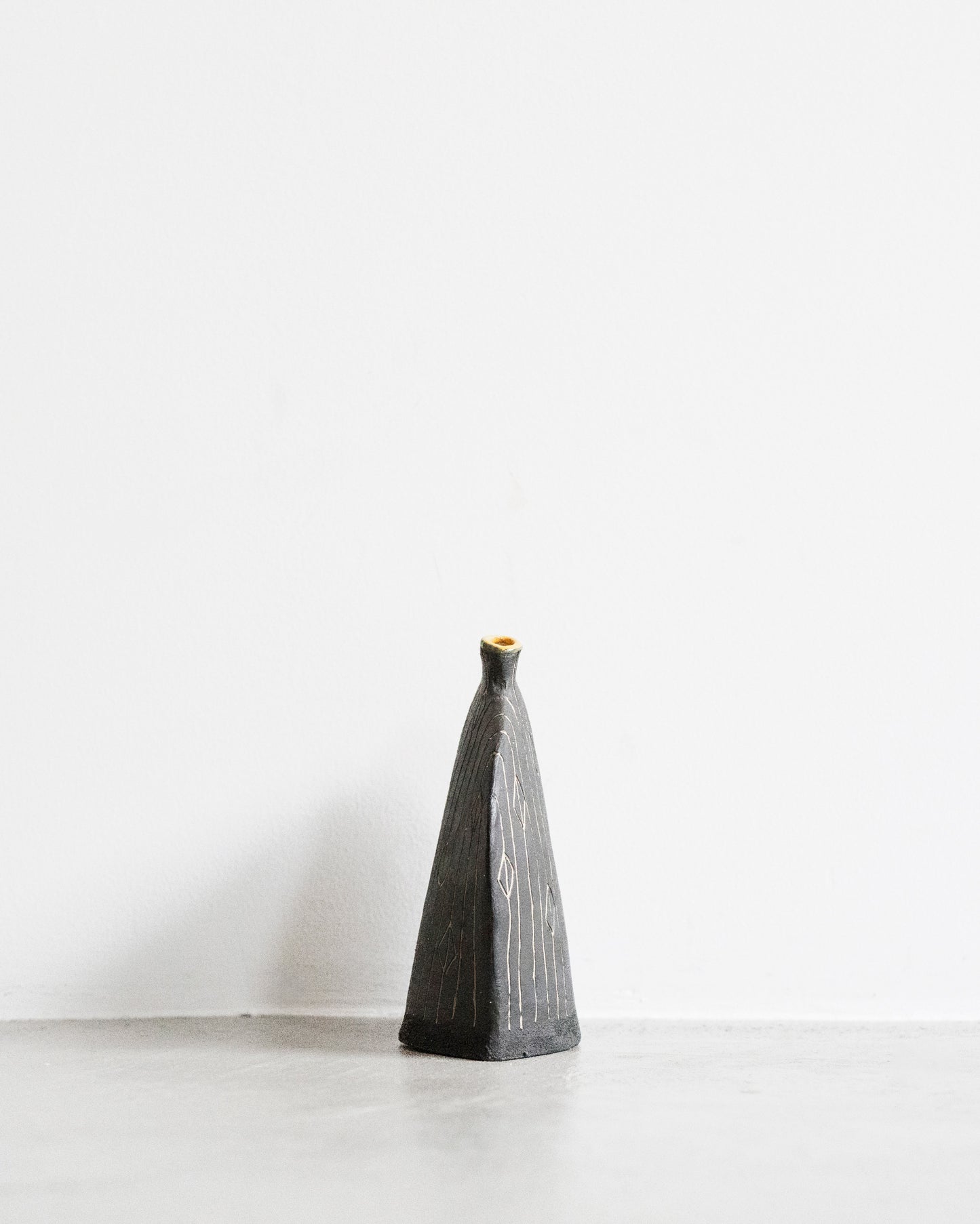 DIAMOND VESSEL