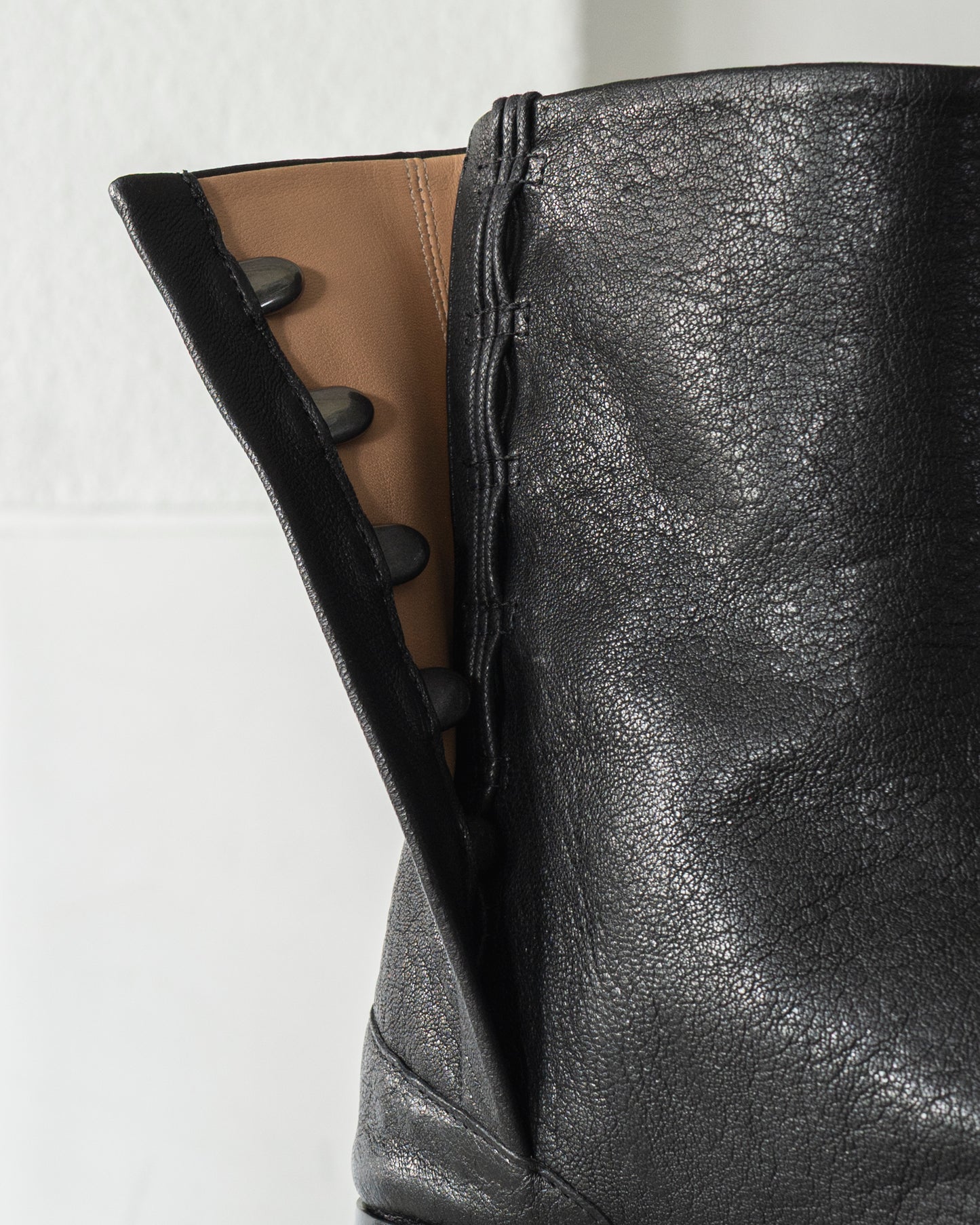 TABI ANKLE BOOTS