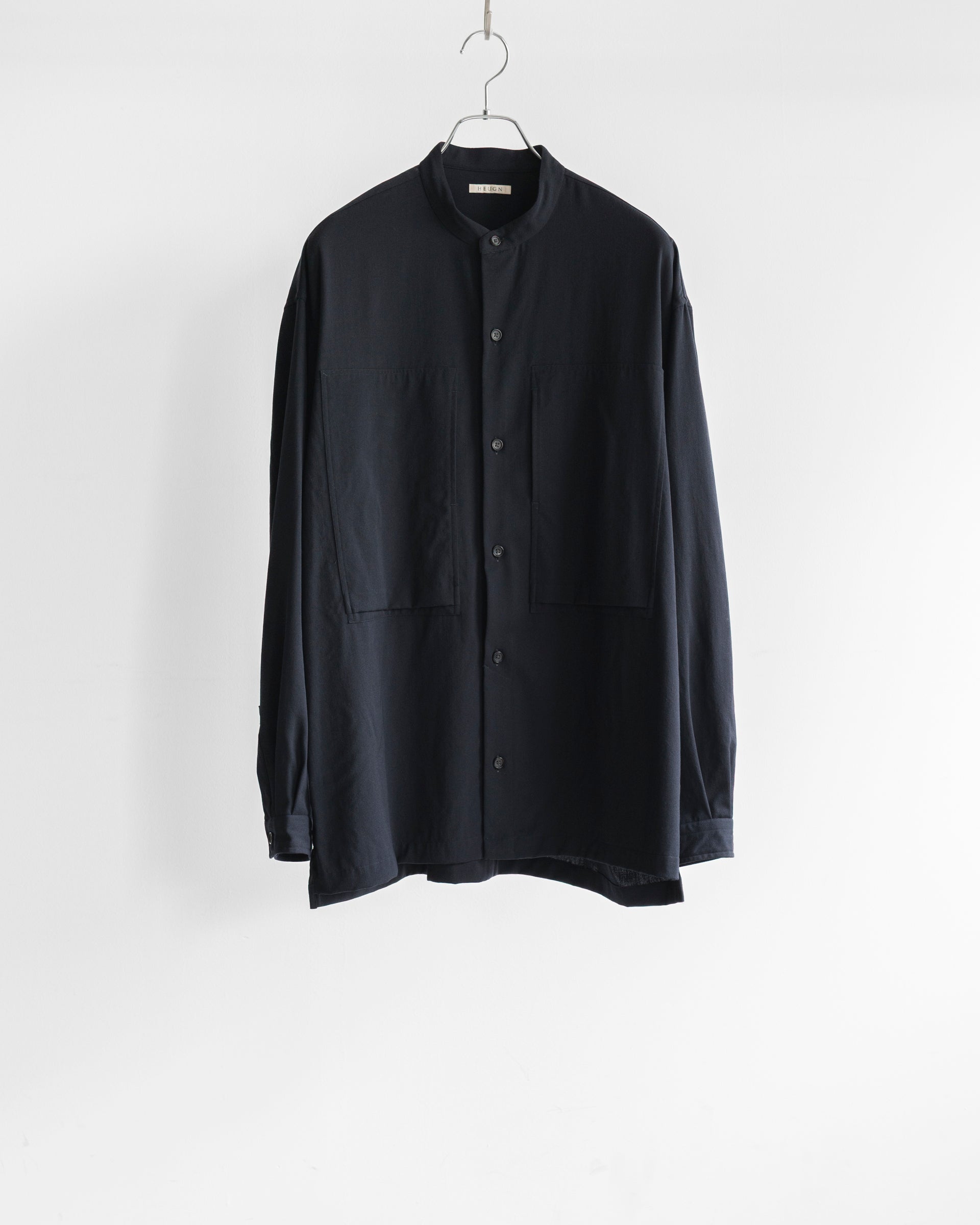 HEUGN 長袖シャツ HEUGN – STORE N