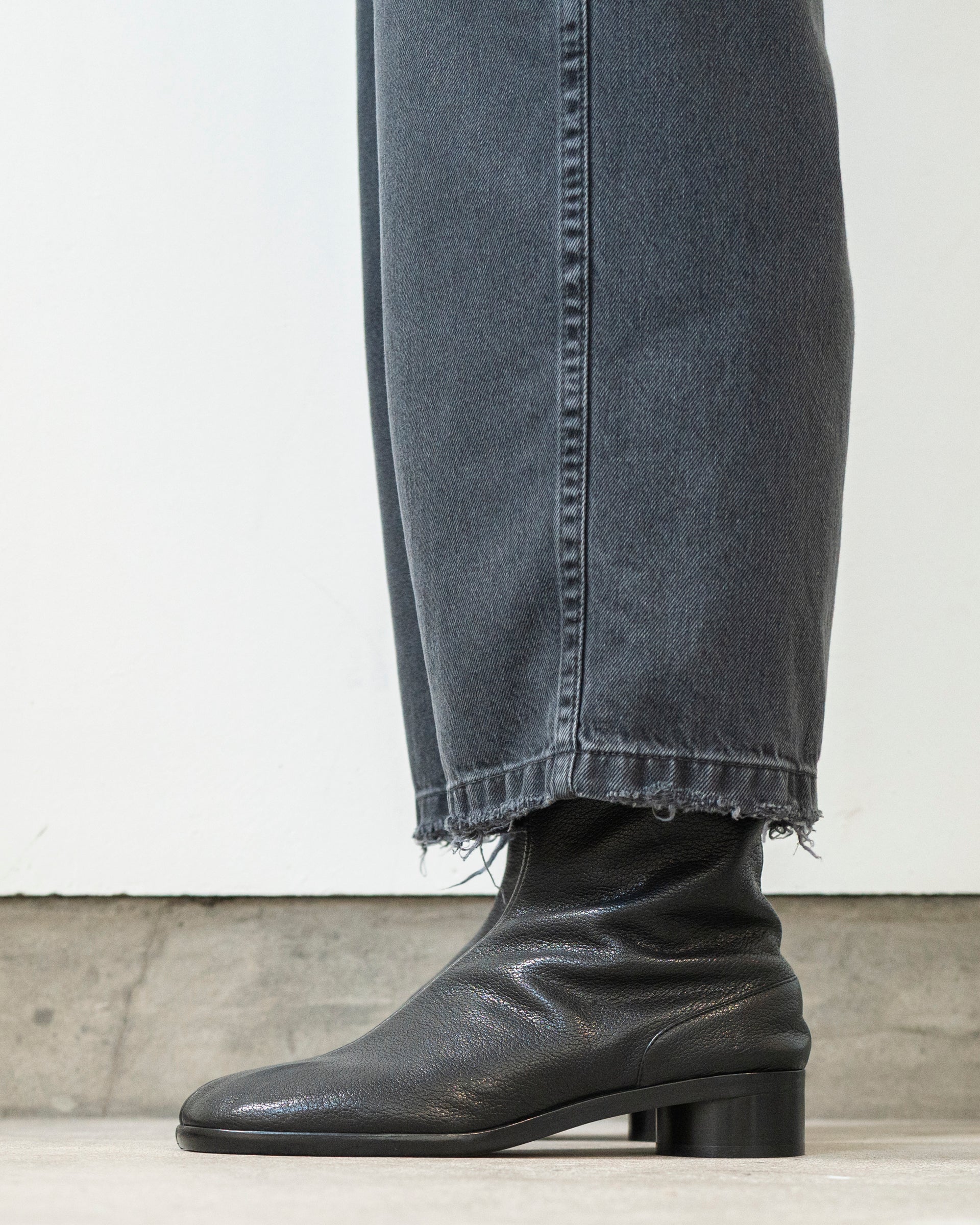 Maison Margiela / メゾン マルジェラ TABI ANKLE BOOTS / STORE N