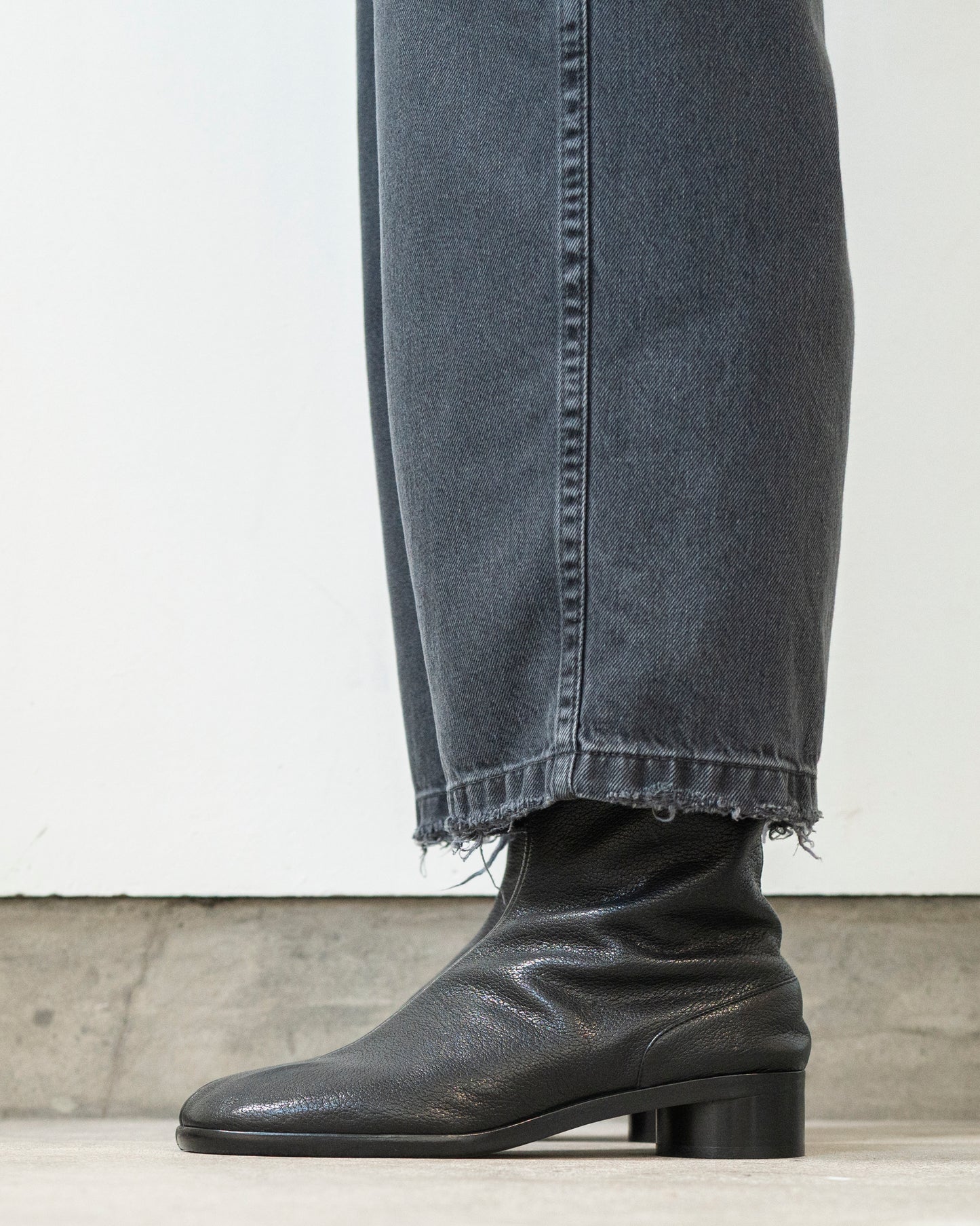 TABI ANKLE BOOTS