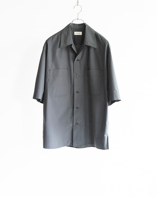 CONVERTIBLE SHIRT