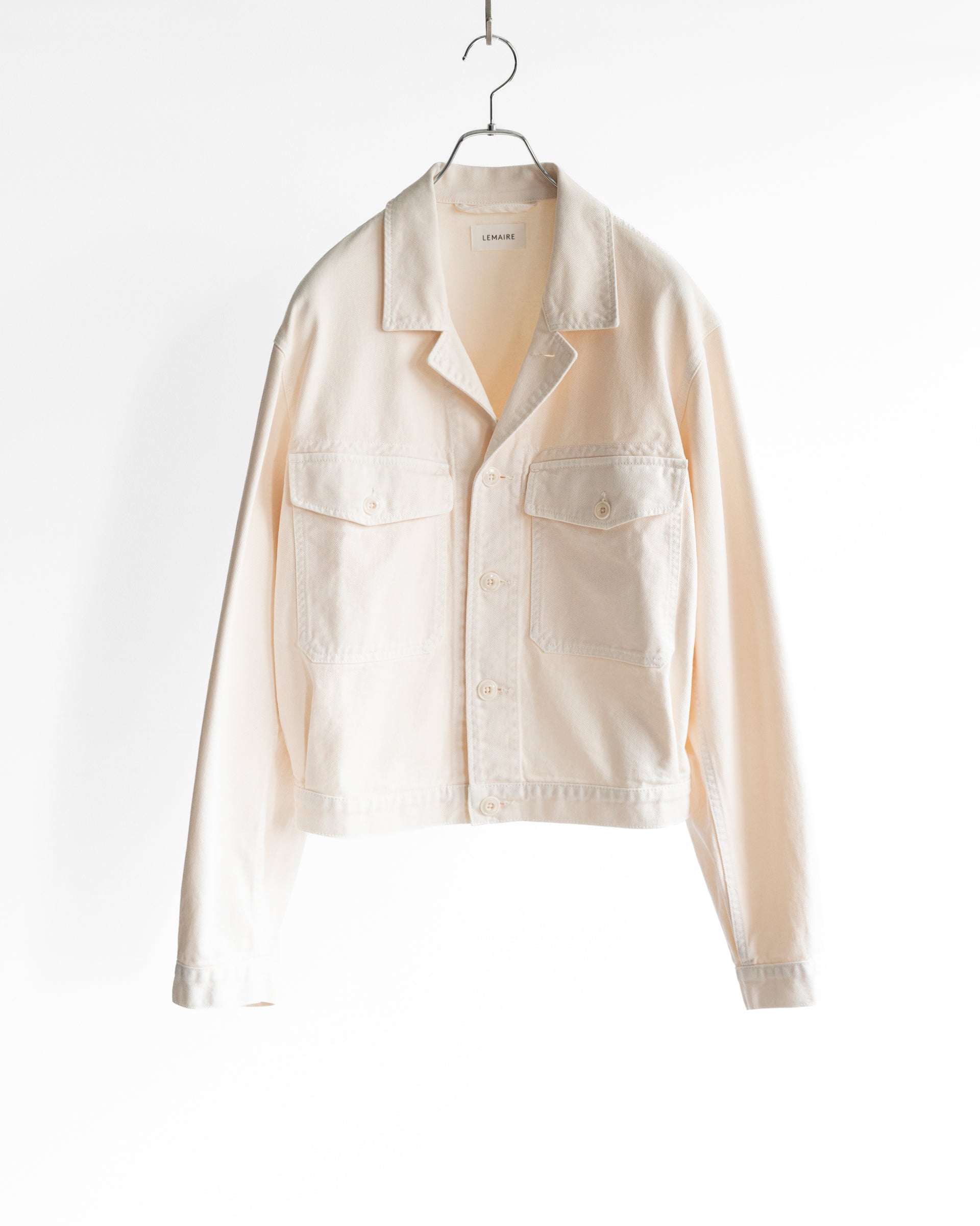 TRUCKER JACKET – STORE N