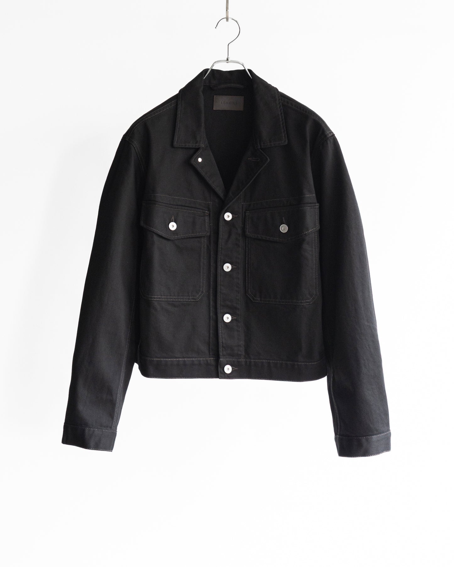 TRUCKER JACKET