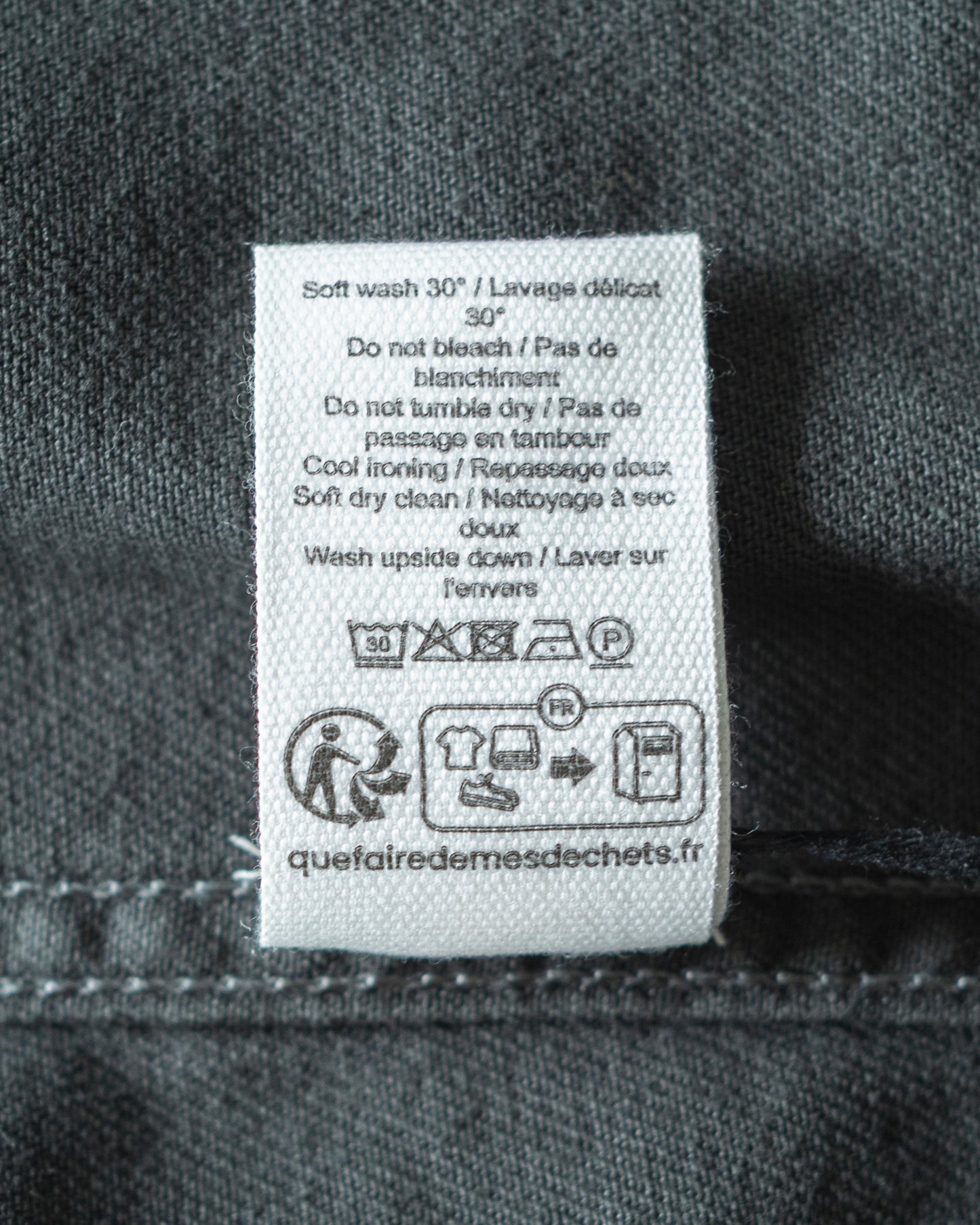 WORKWEAR BLAZER