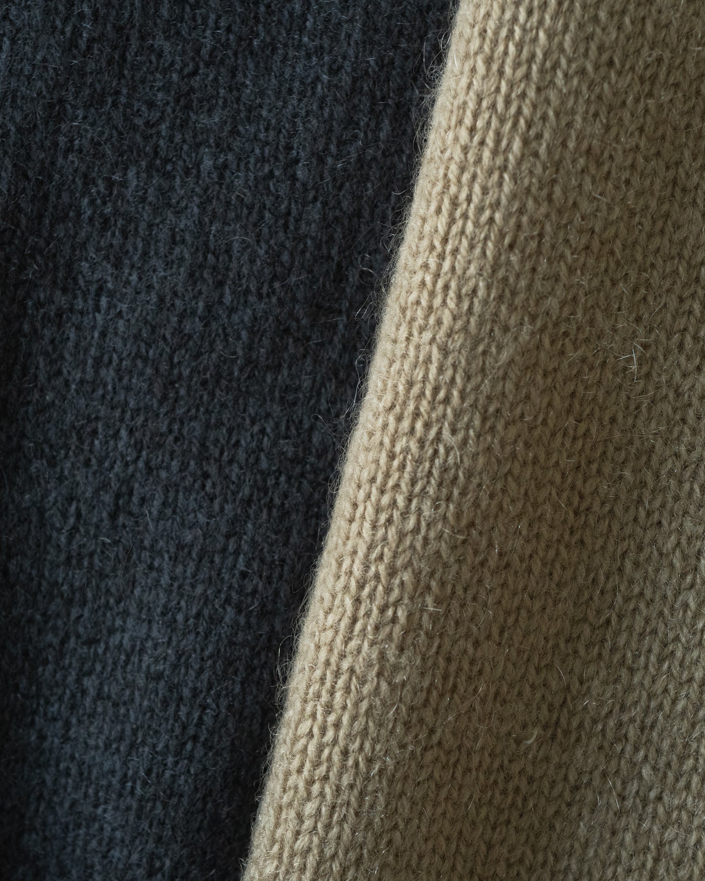 V-NECK SWEATER IN CASHMERE