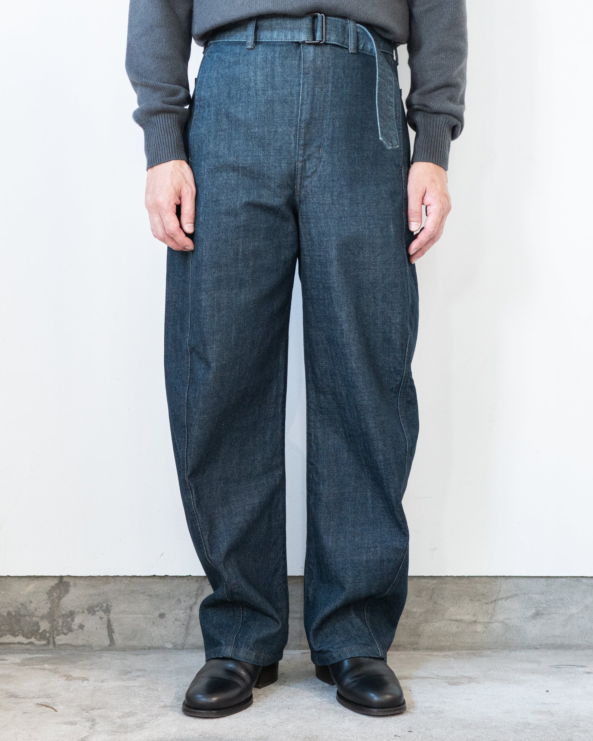 LEMAIRE – STORE N