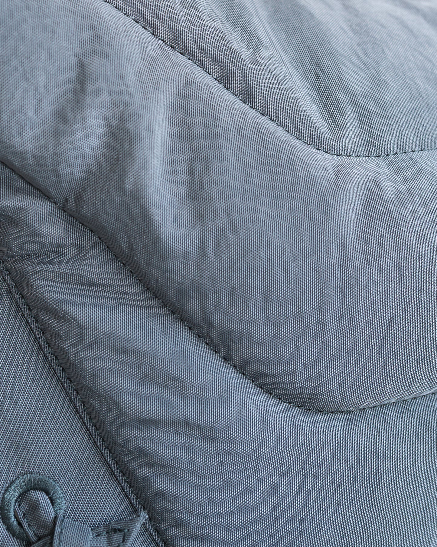 MEDIUM SOFT GAME BAG IN NYLON CANVAS