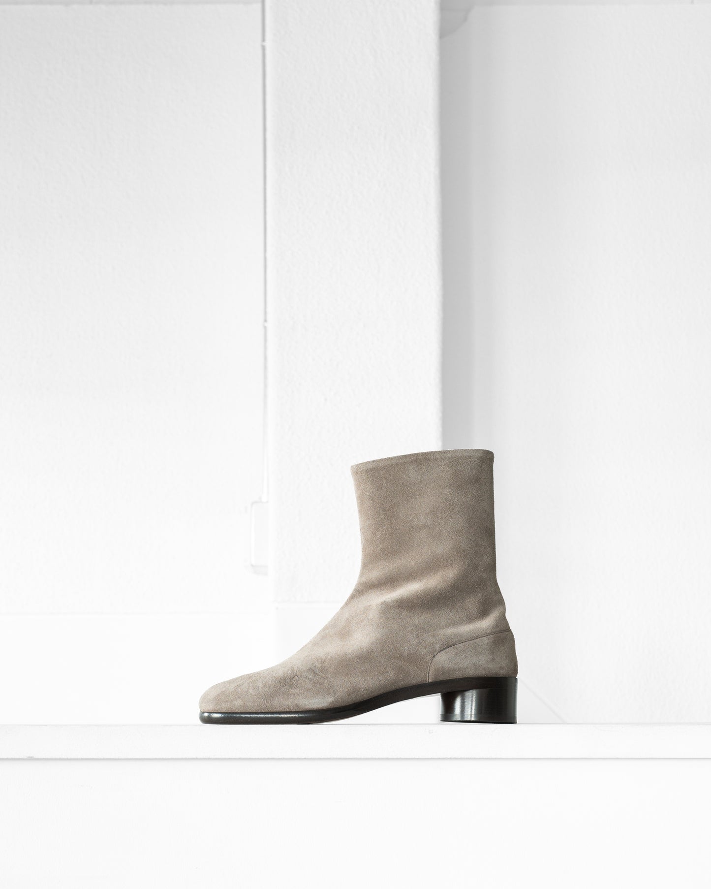 TABI ANKLE BOOTS