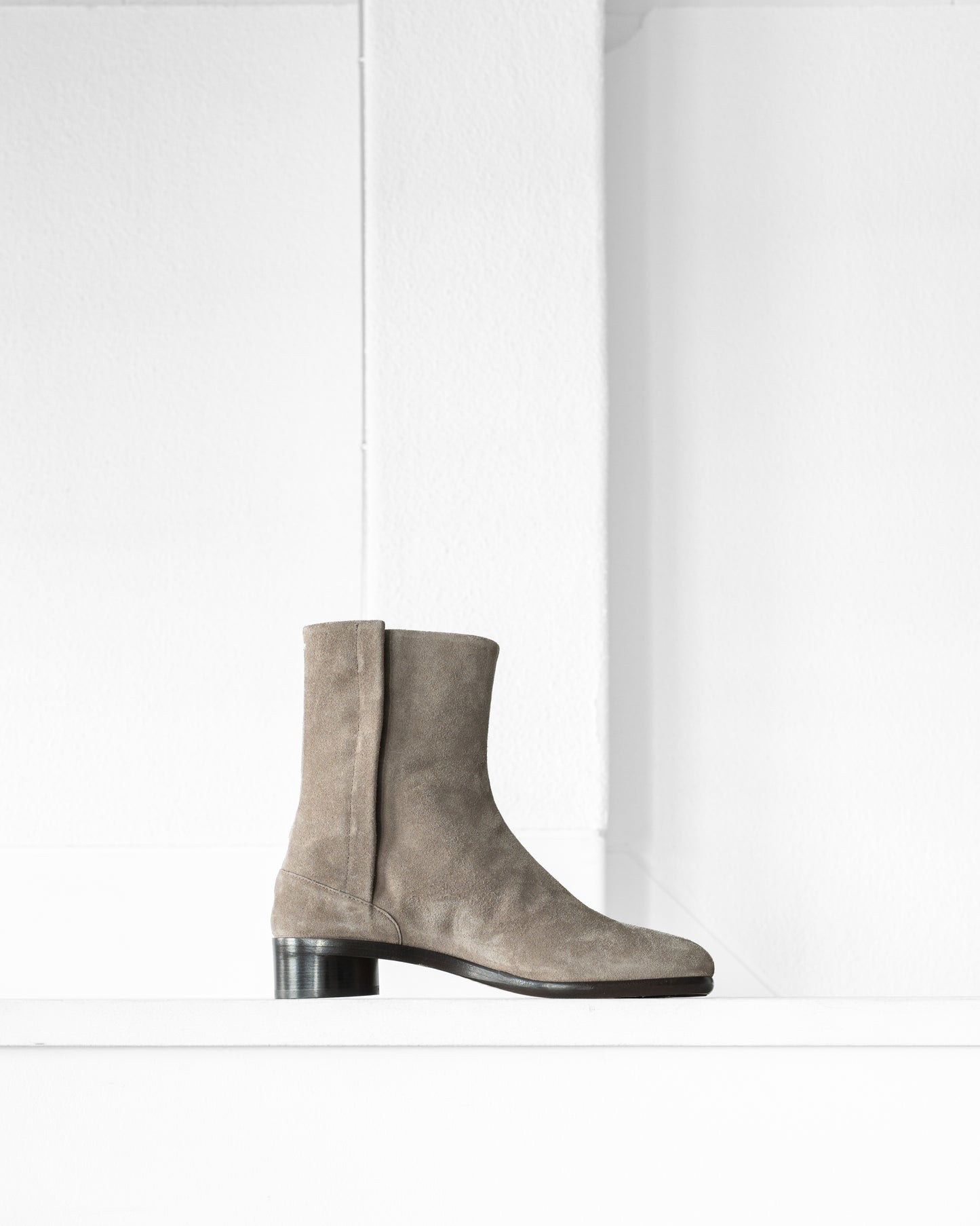 TABI ANKLE BOOTS