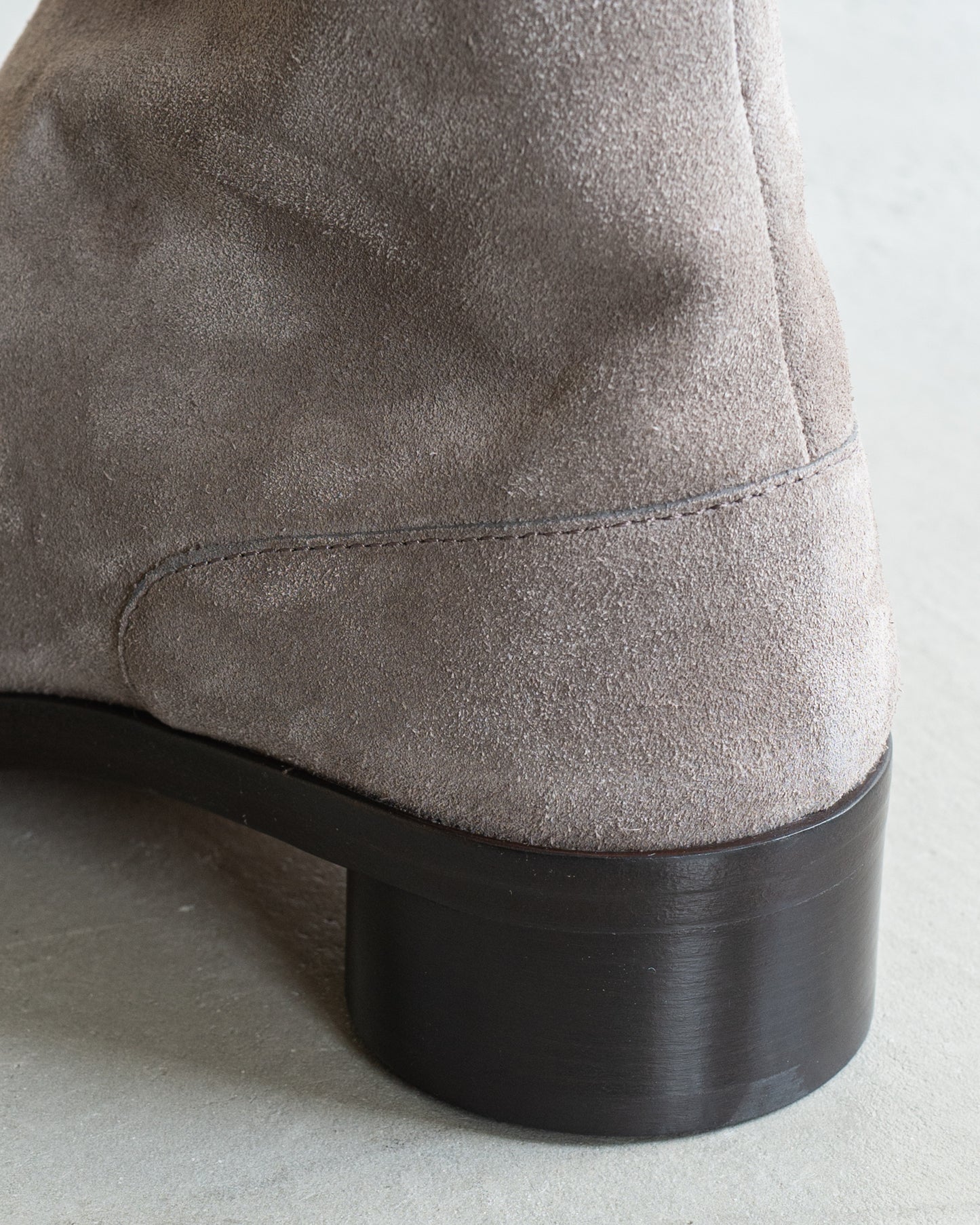 TABI ANKLE BOOTS