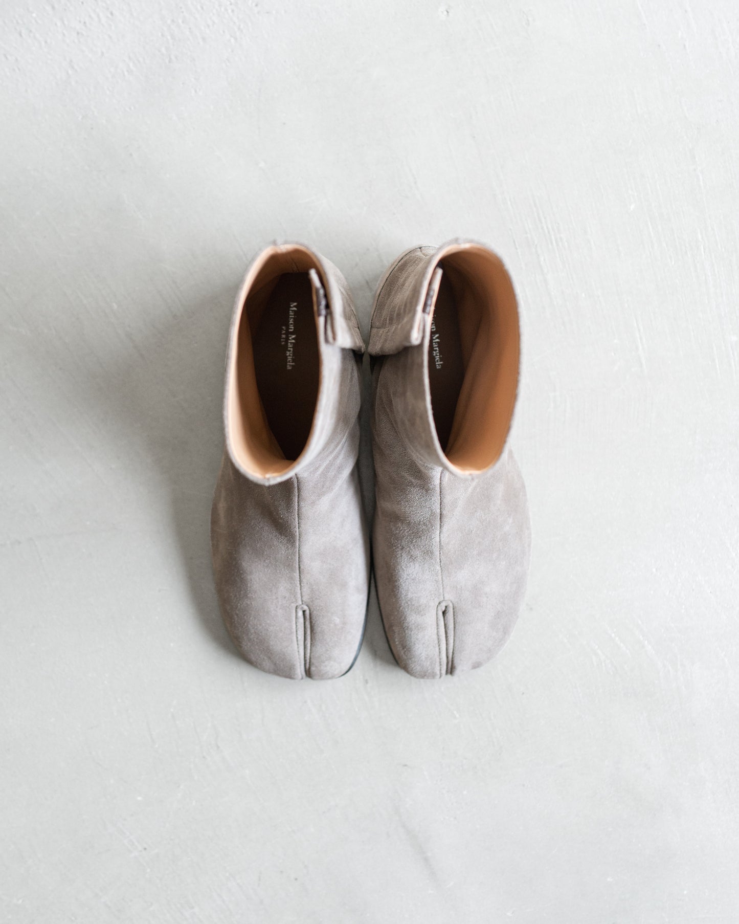 TABI ANKLE BOOTS