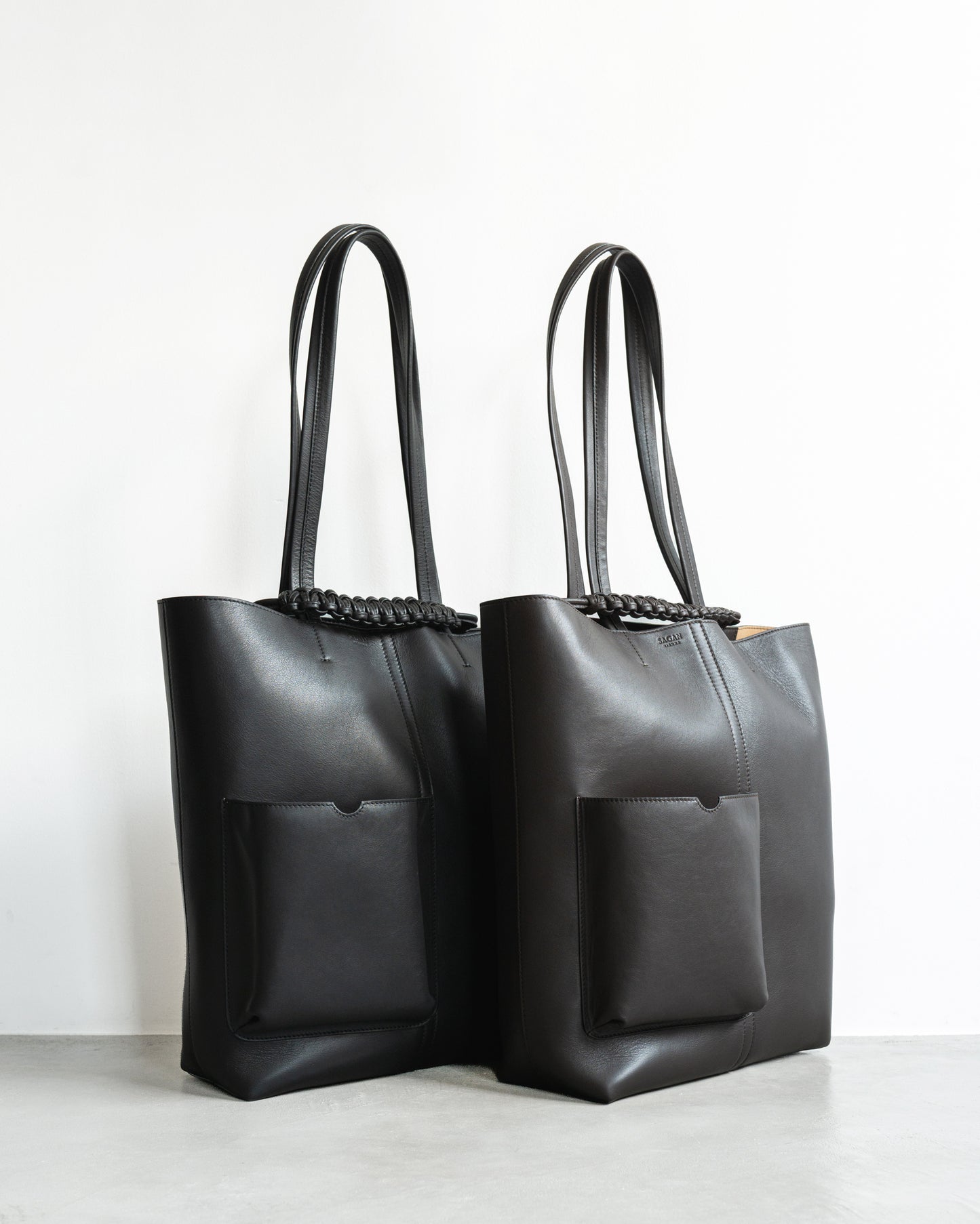 PAZAR BOOK TOTE SOFT