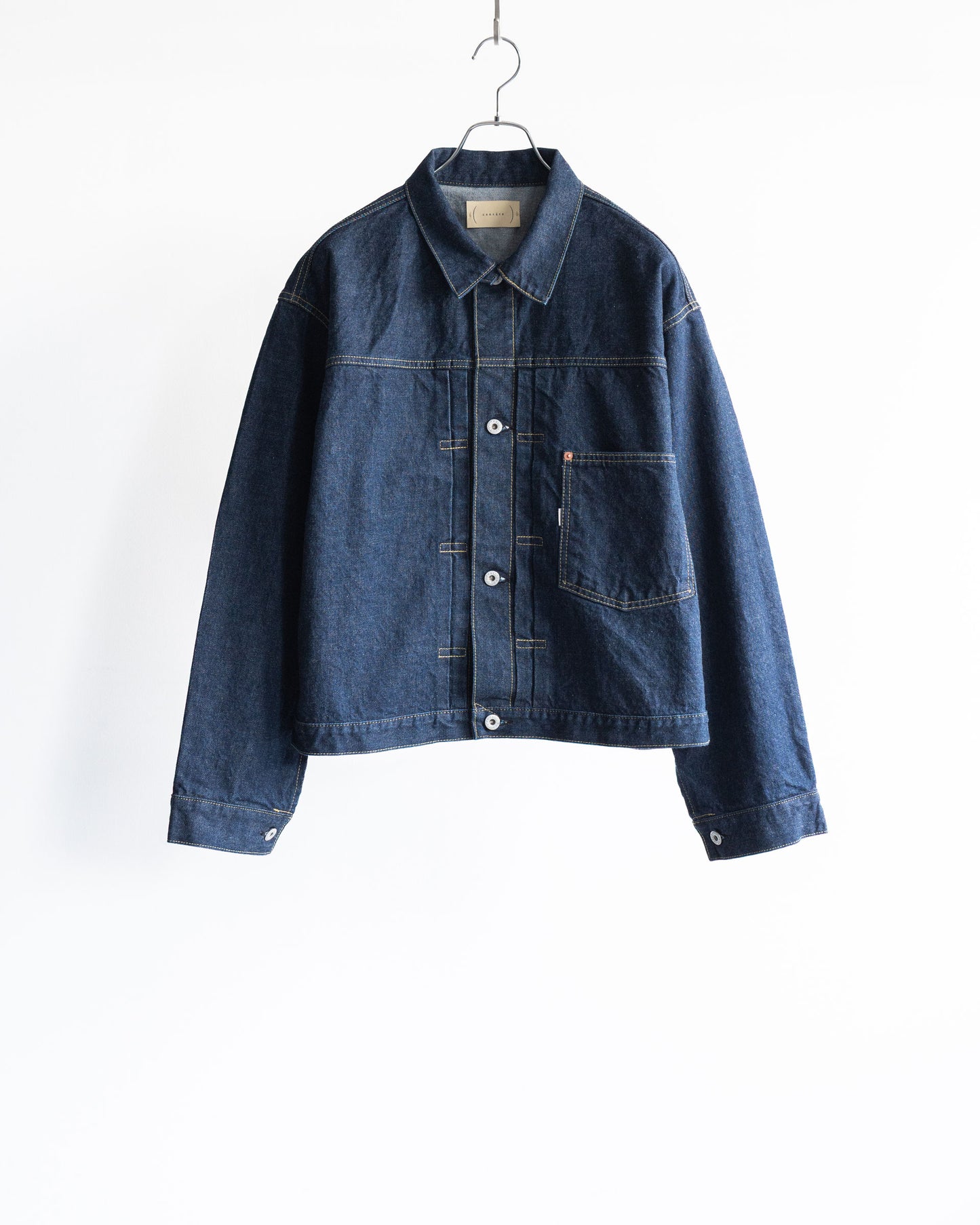 WWⅡ T-BACK JACKET