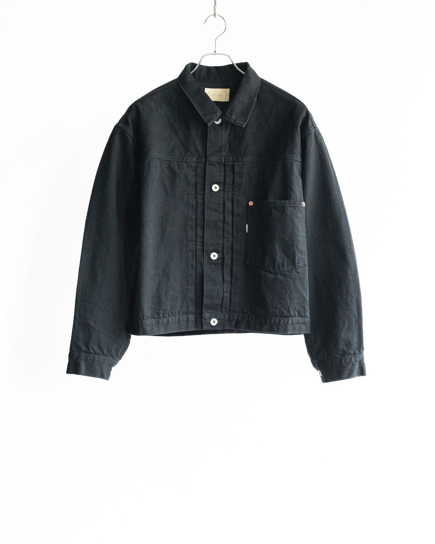 WWⅡ T-BACK JACKET
