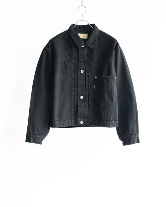 WWⅡ T-BACK JACKET