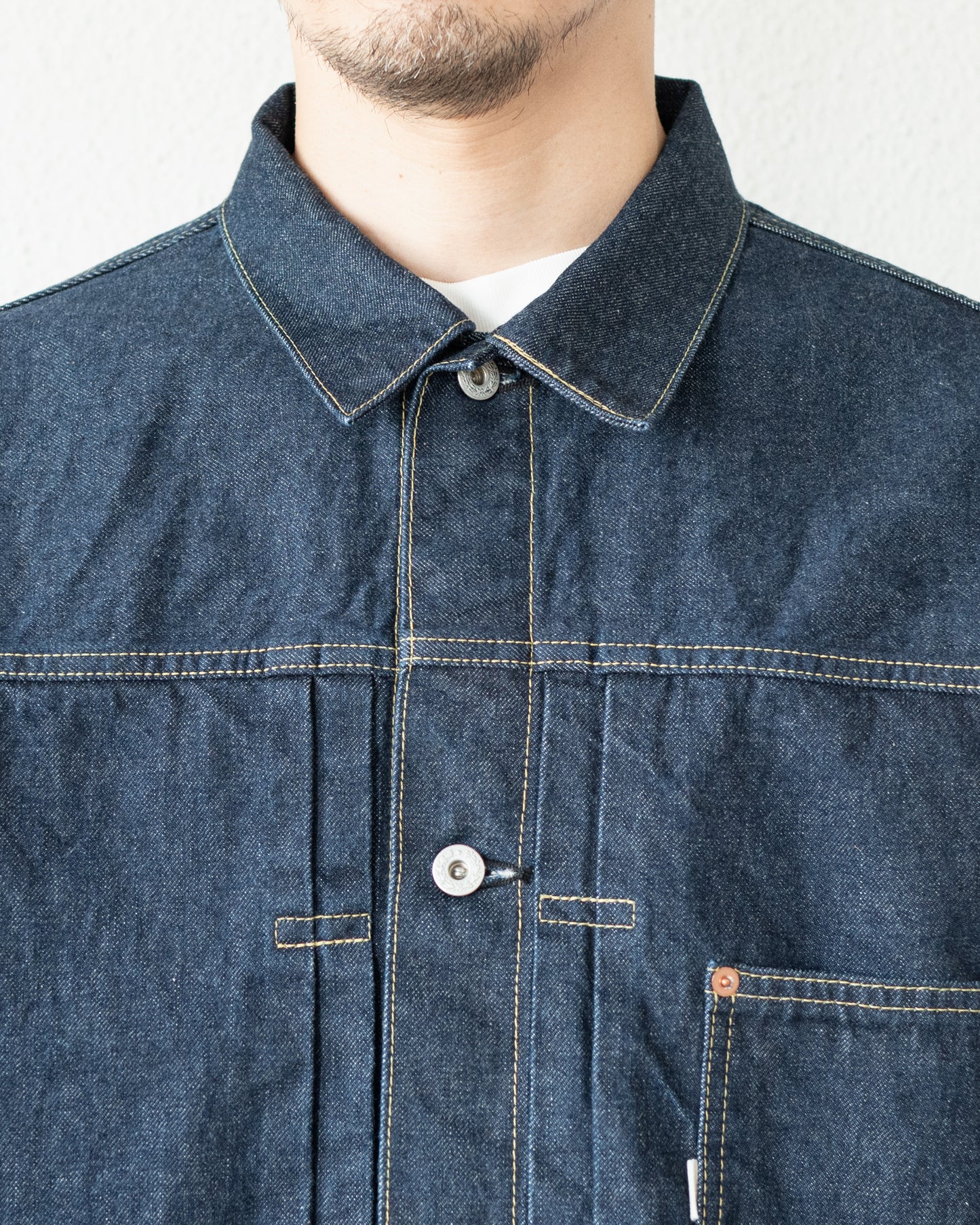 WWⅡ T-BACK JACKET