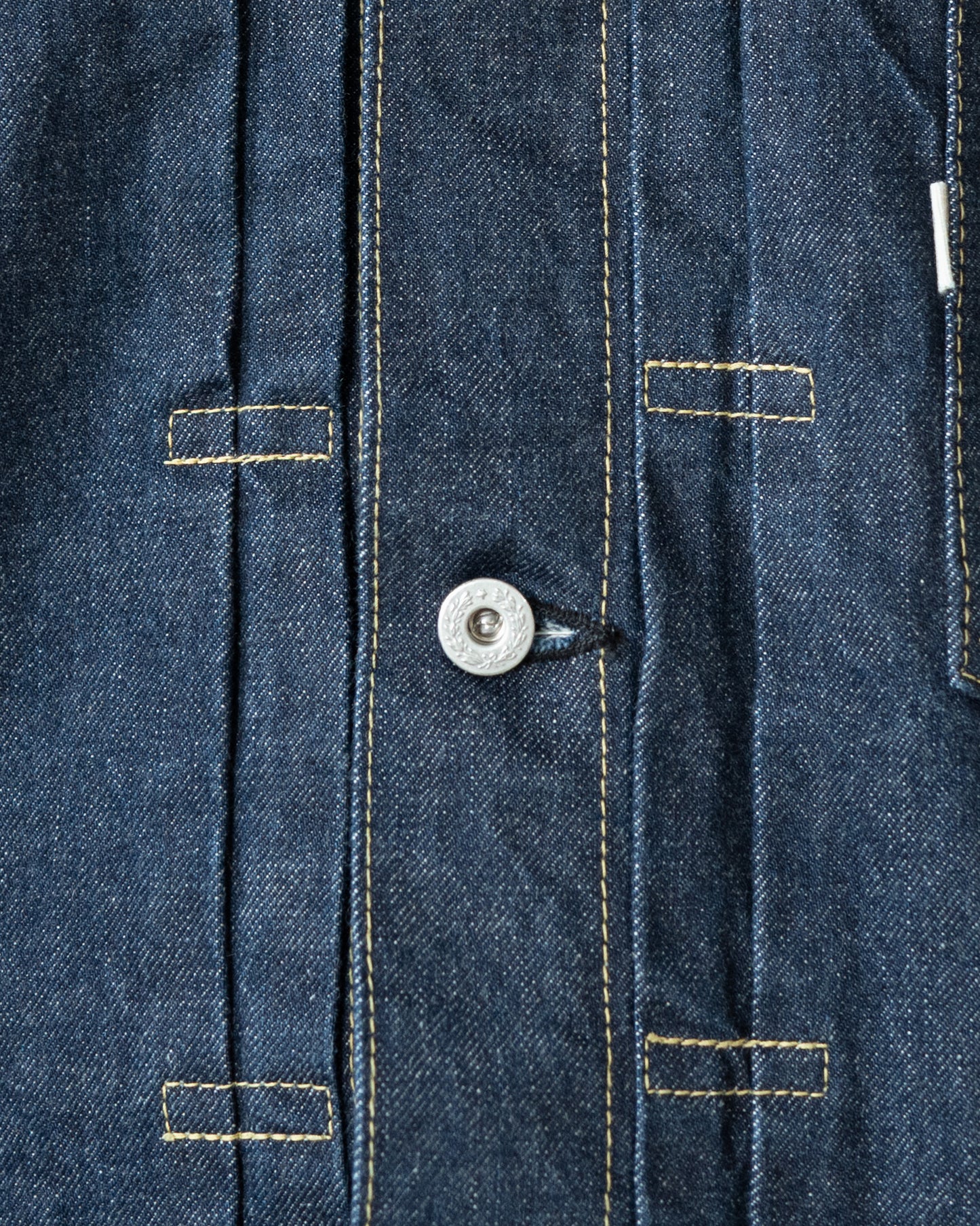WWⅡ T-BACK JACKET