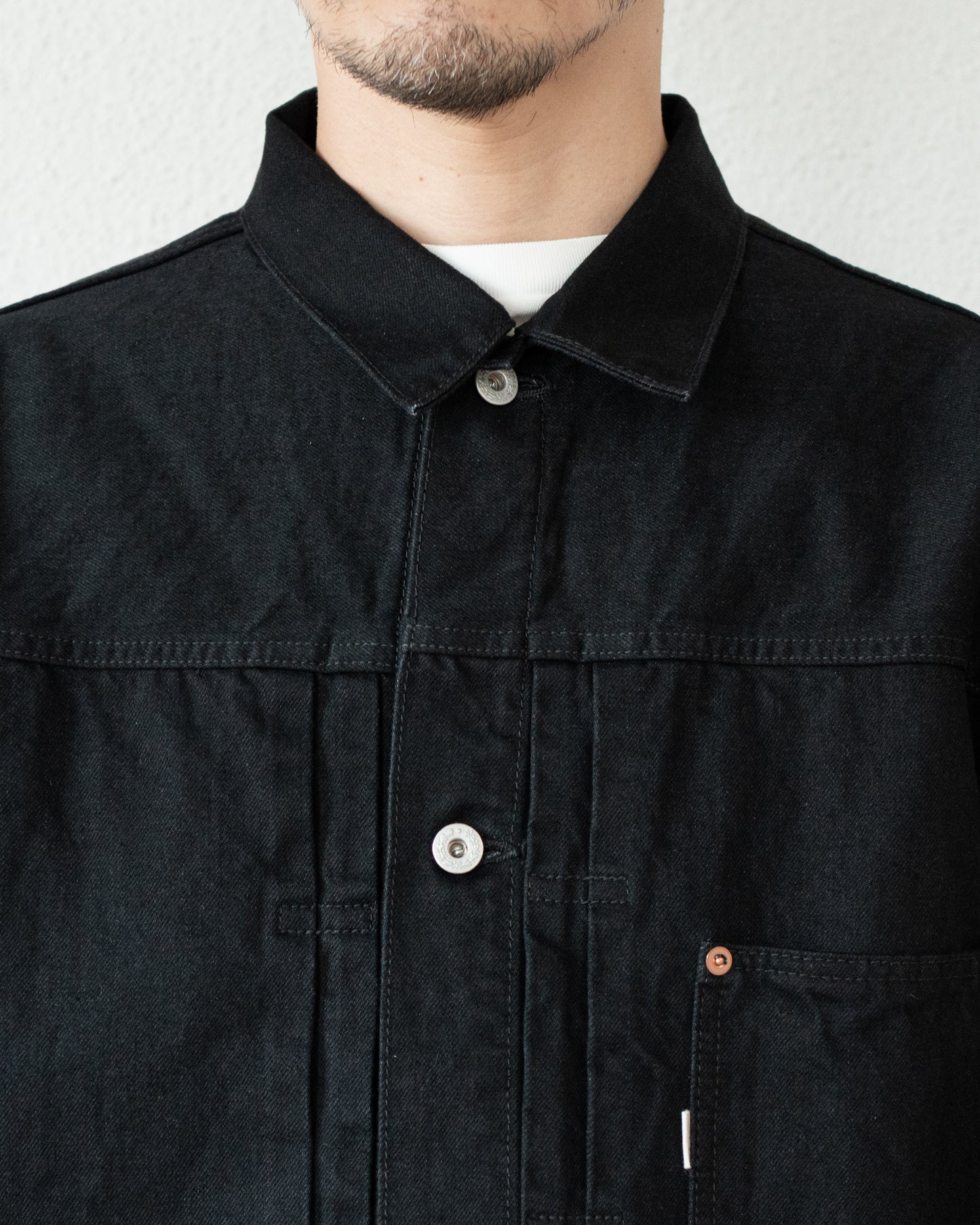 WWⅡ T-BACK JACKET