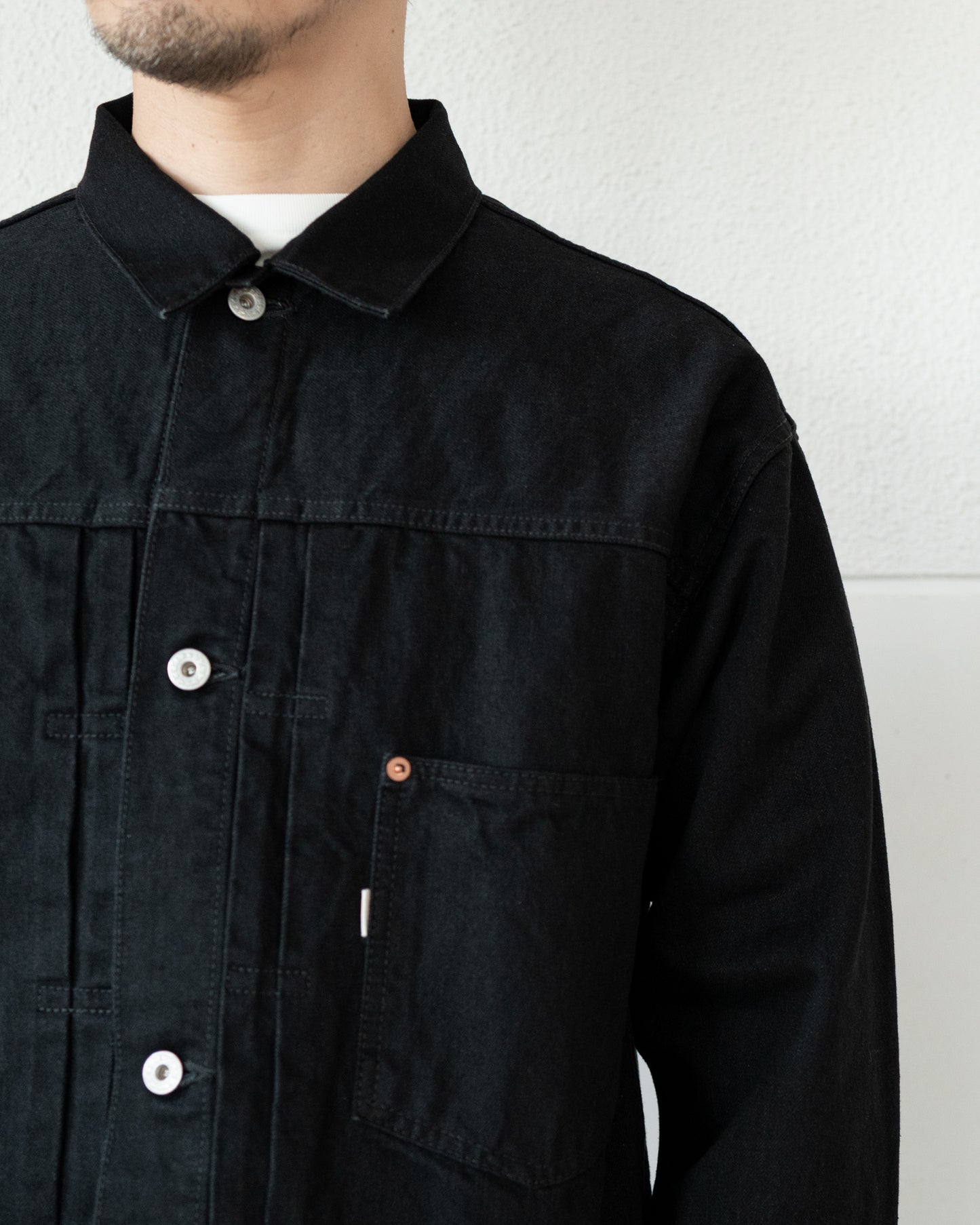 WWⅡ T-BACK JACKET