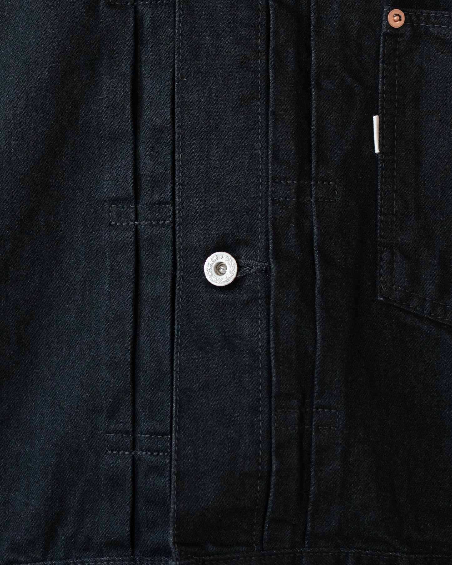 WWⅡ T-BACK JACKET