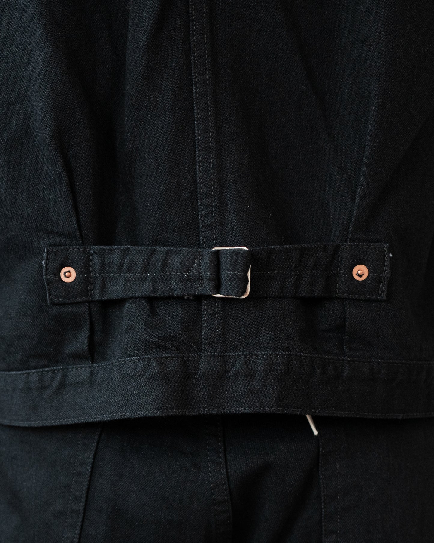 WWⅡ T-BACK JACKET