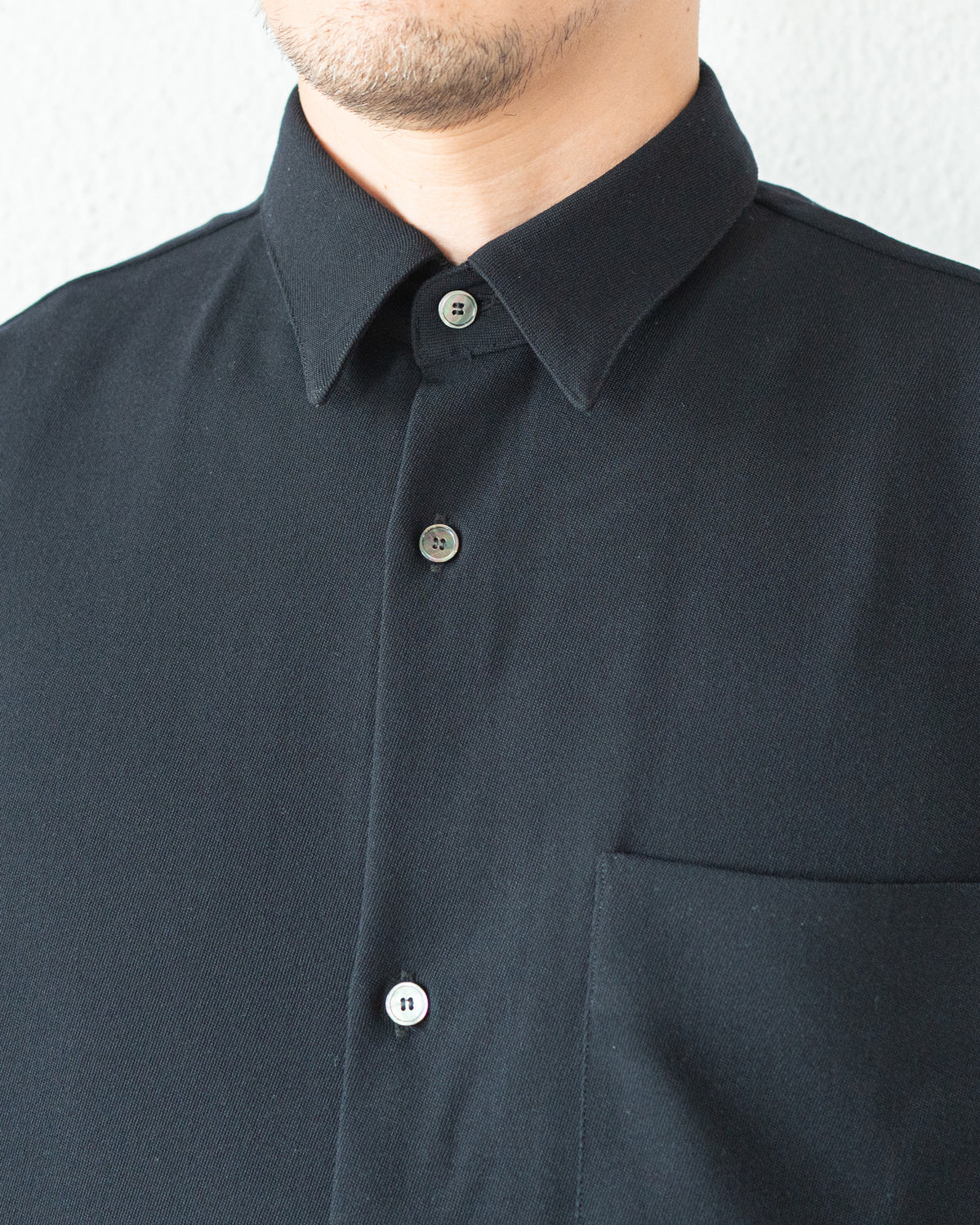 ETERNAL SHIRT / WILLOW TWILL