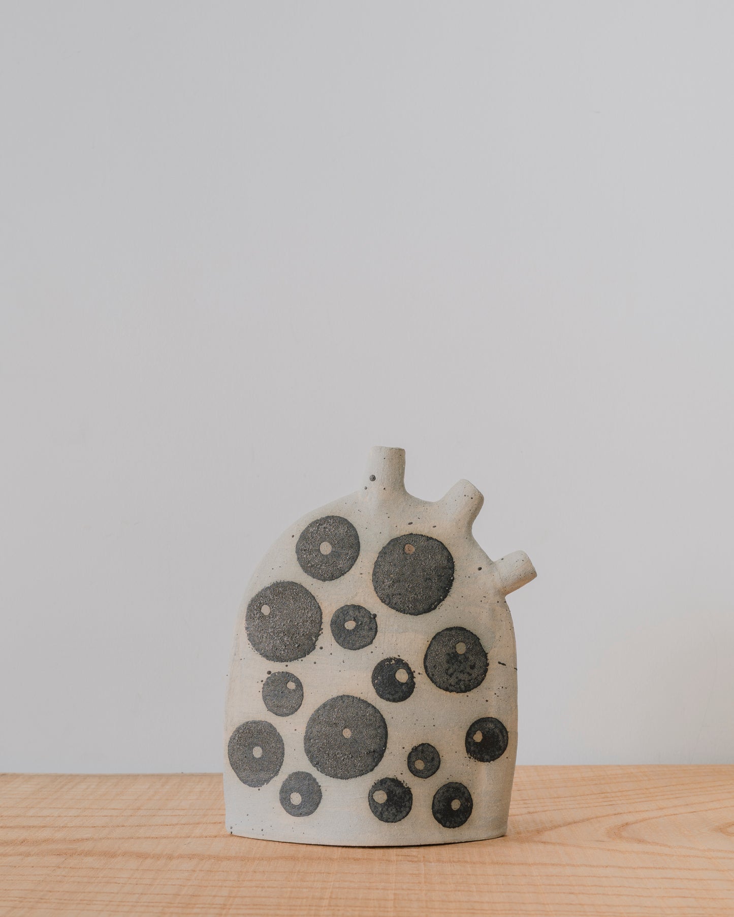 BUBBLES 3 SPOUTED BOTTLE