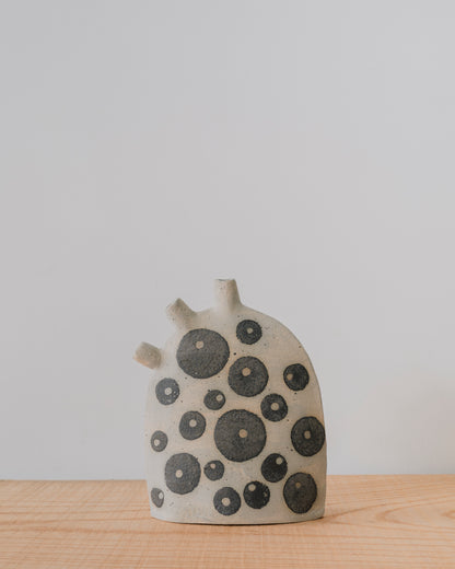 BUBBLES 3 SPOUTED BOTTLE