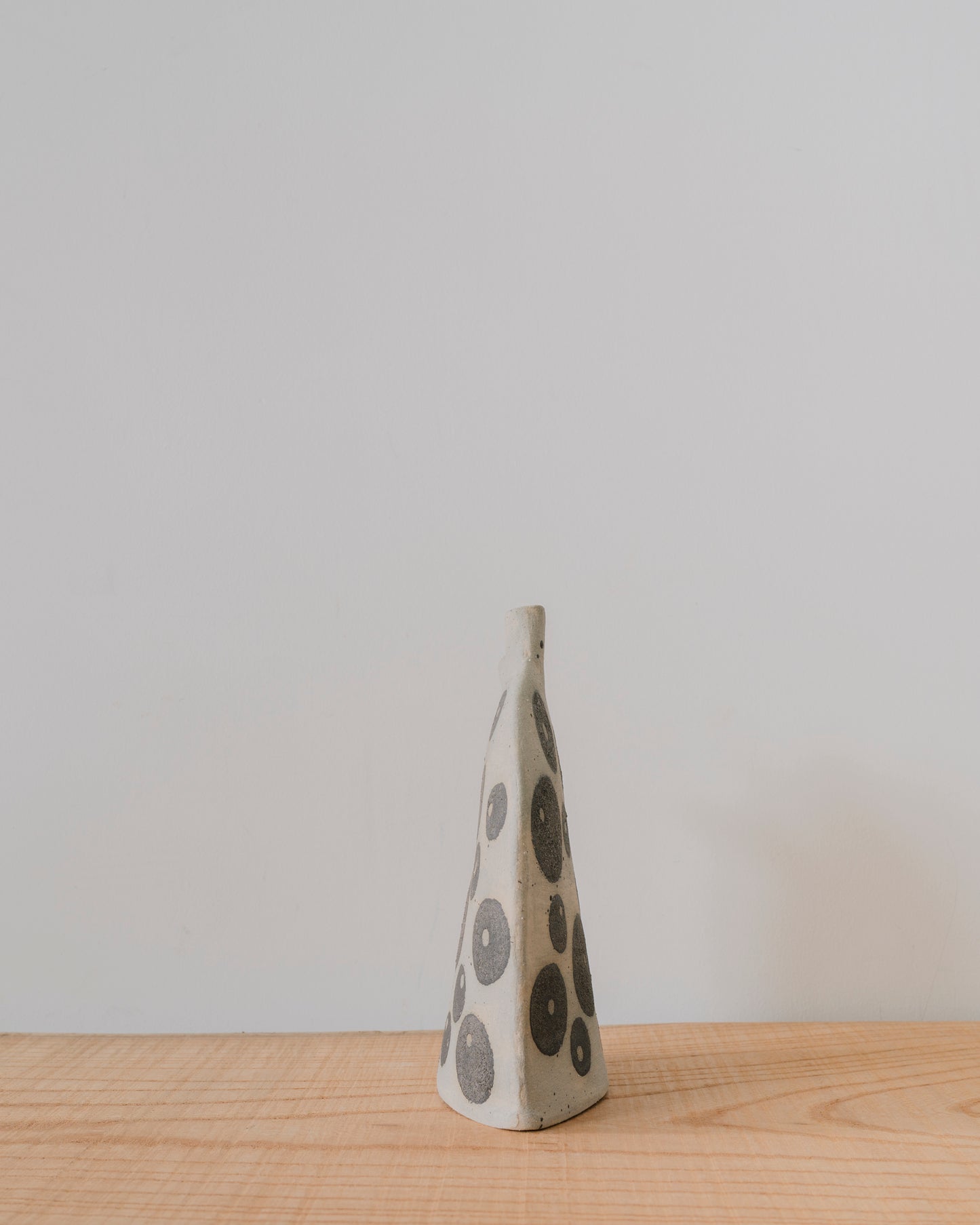 BUBBLES 3 SPOUTED BOTTLE