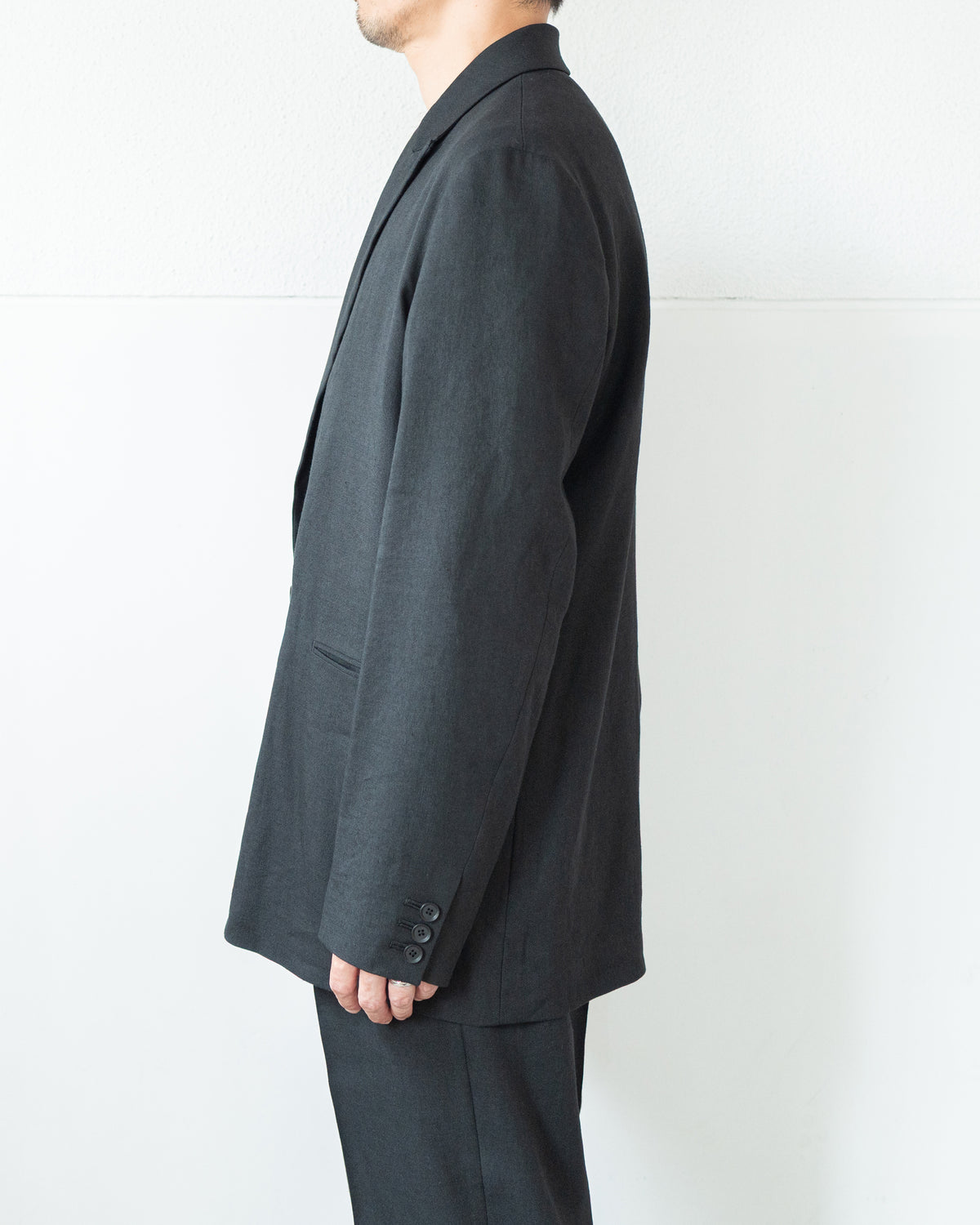TRAVEL DOUBLE TAILOR / OLD GABARDINE