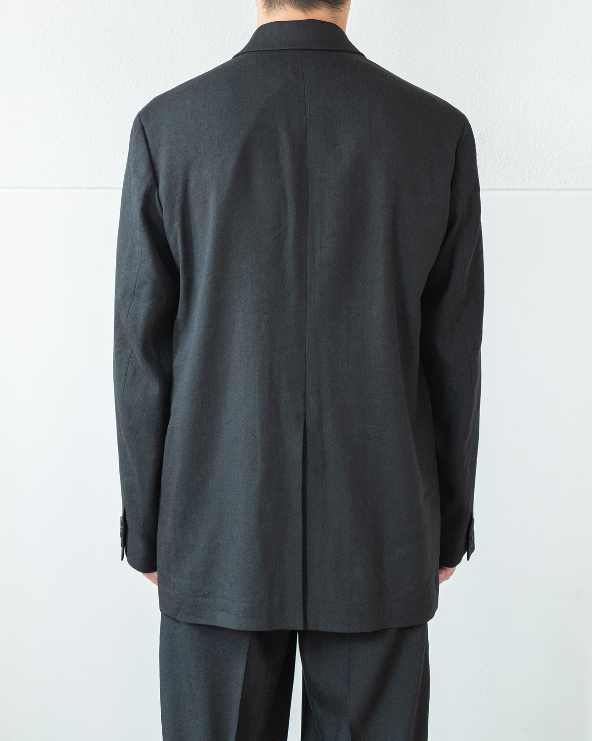 TRAVEL DOUBLE TAILOR / OLD GABARDINE