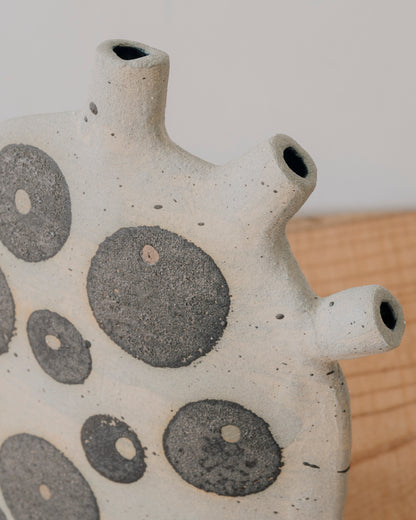 BUBBLES 3 SPOUTED BOTTLE