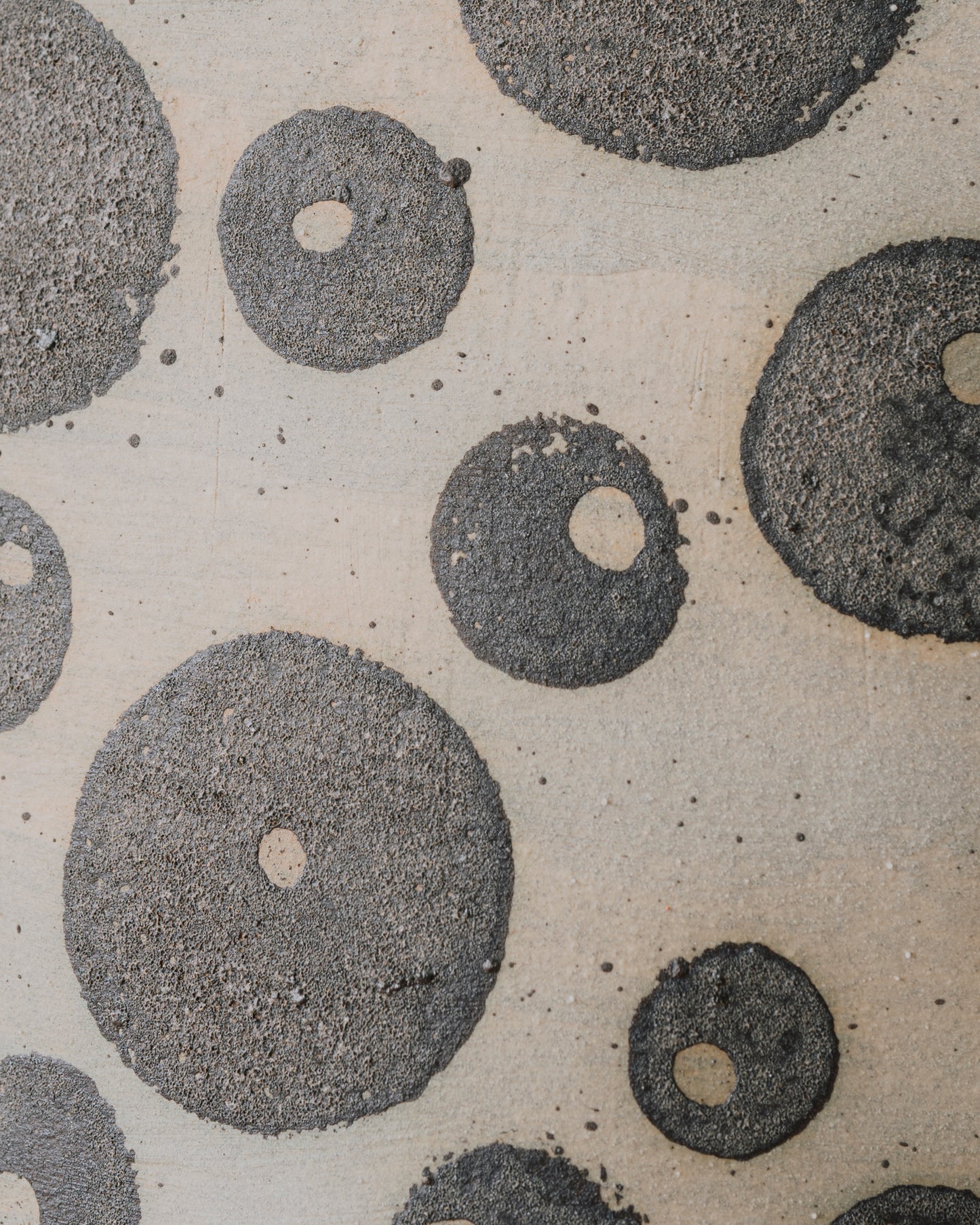 BUBBLES 3 SPOUTED BOTTLE