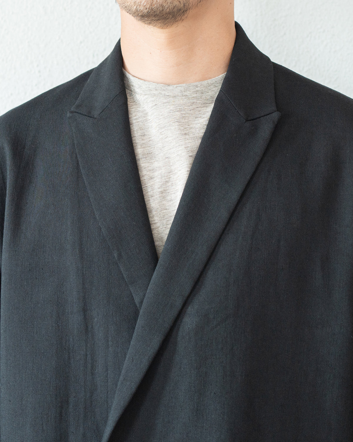 TRAVEL DOUBLE TAILOR / OLD GABARDINE