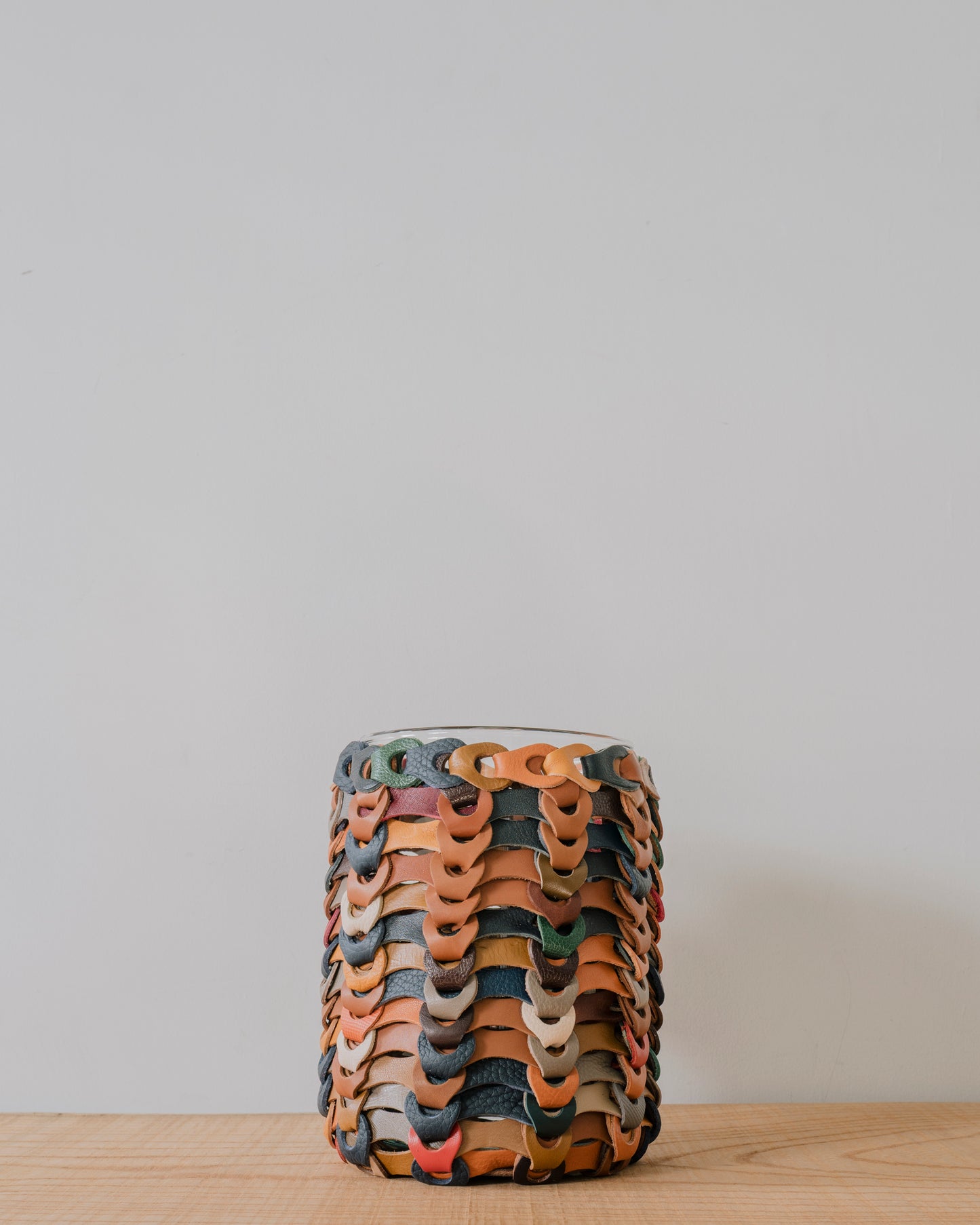 FLOWER VASE MIX SMALL