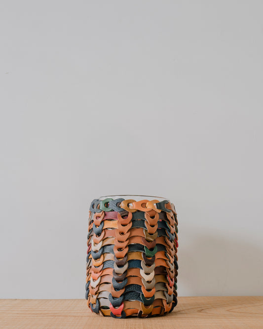 FLOWER VASE MIX SMALL